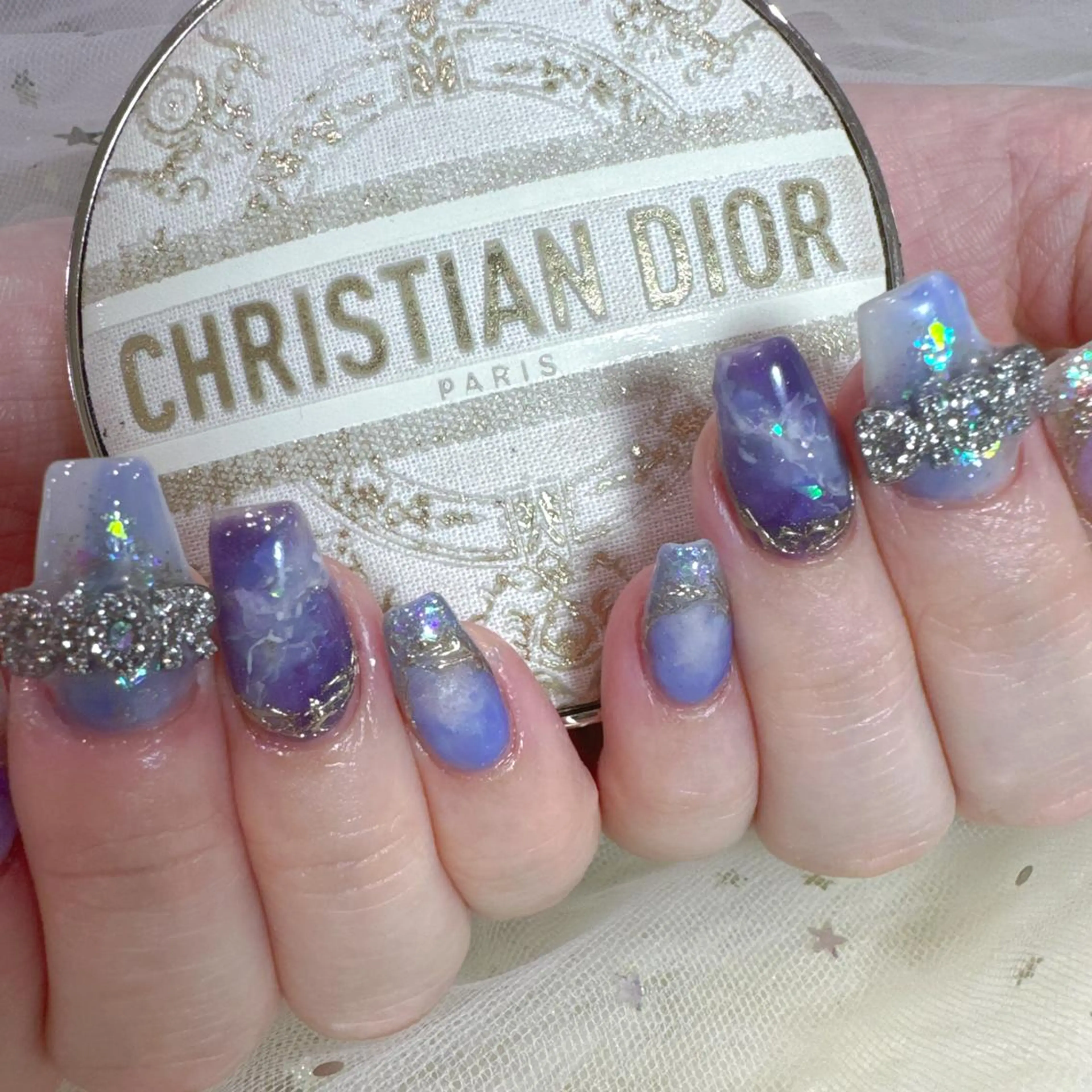 ネイル You&Me Yukiのネイルデザイン