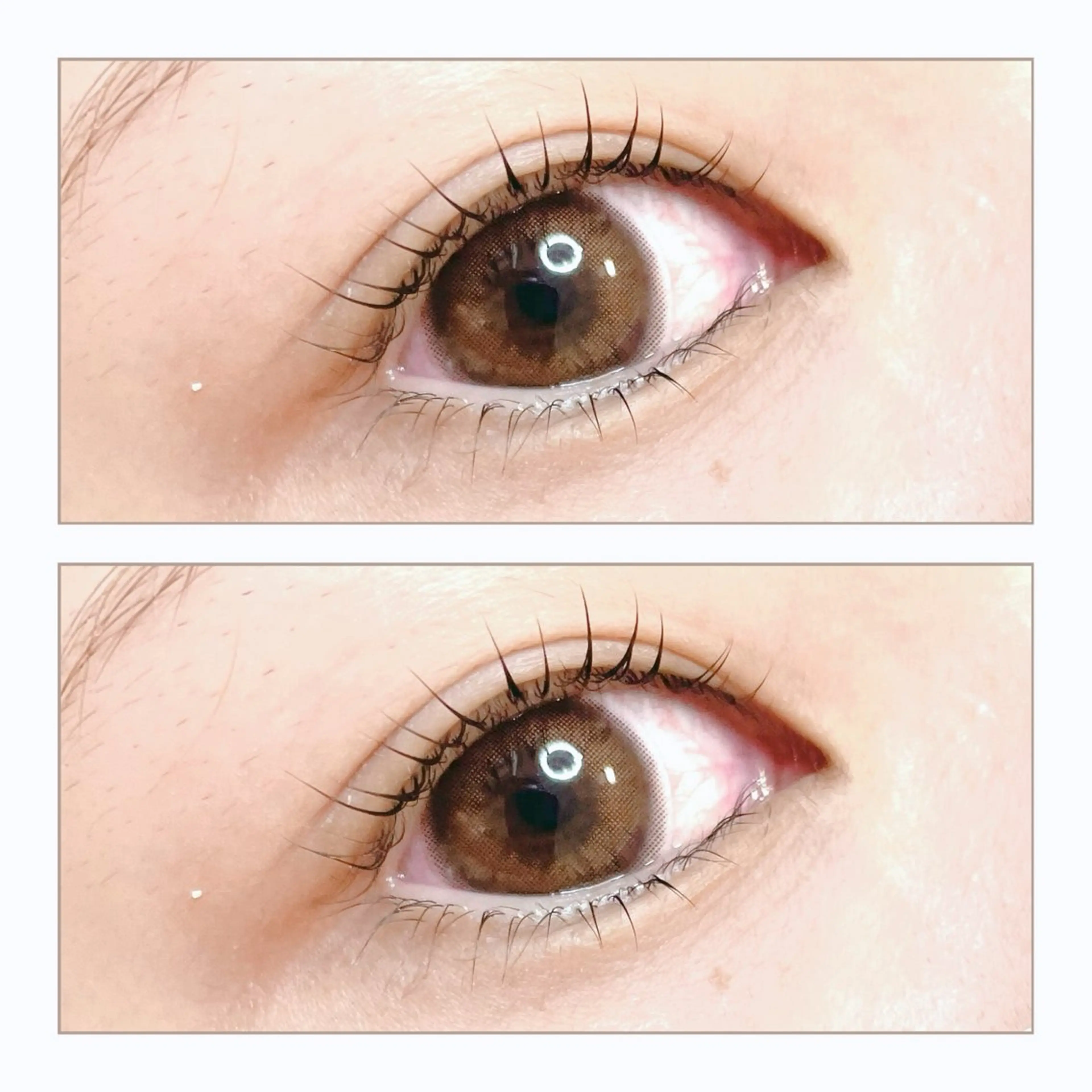 マツエク・マツパ 星野 まどかの眉毛・アイブロウイメージ