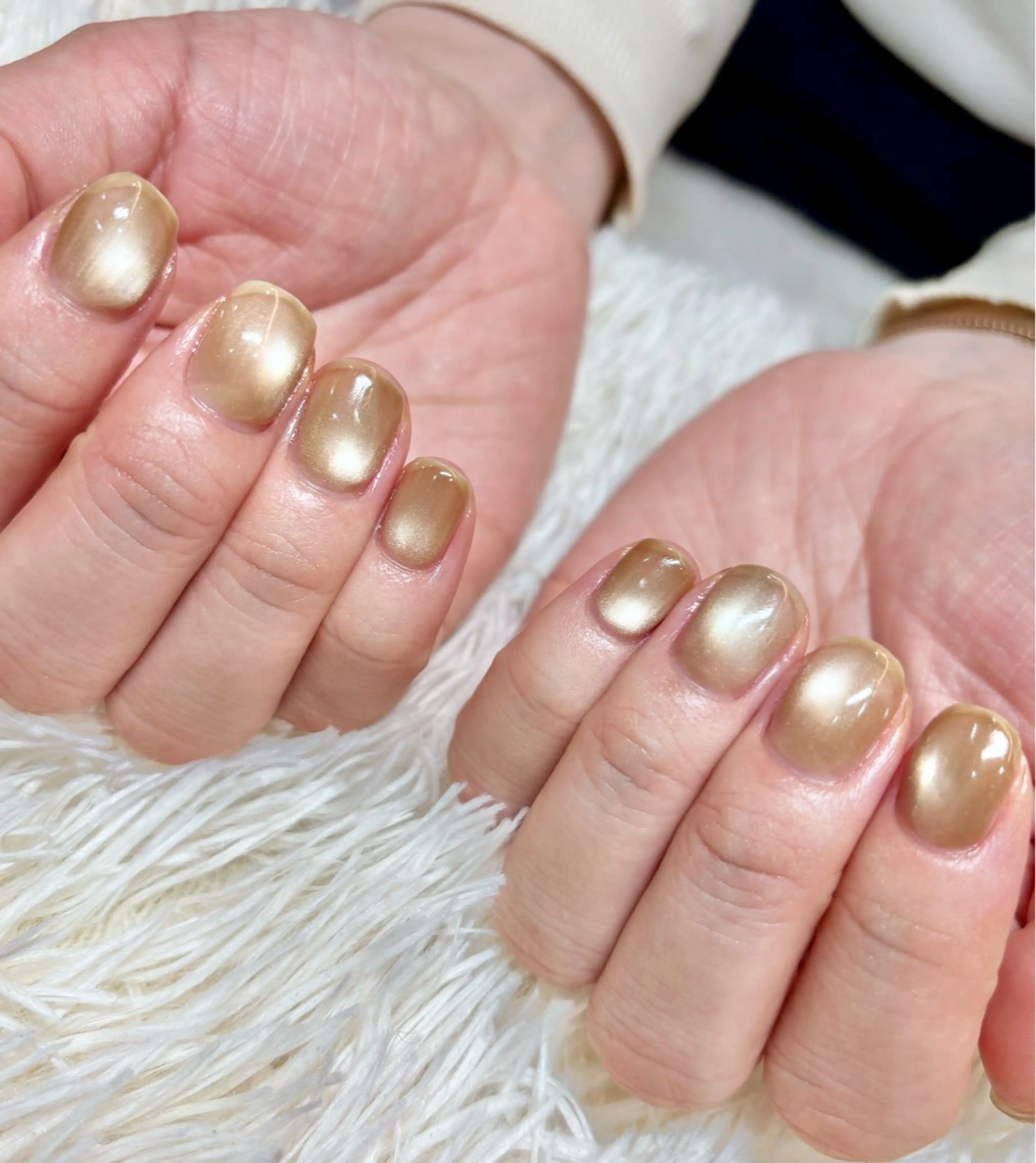 ネイル ハンドネイル パラスパガーデン ♡齊藤歩のネイルデザイン