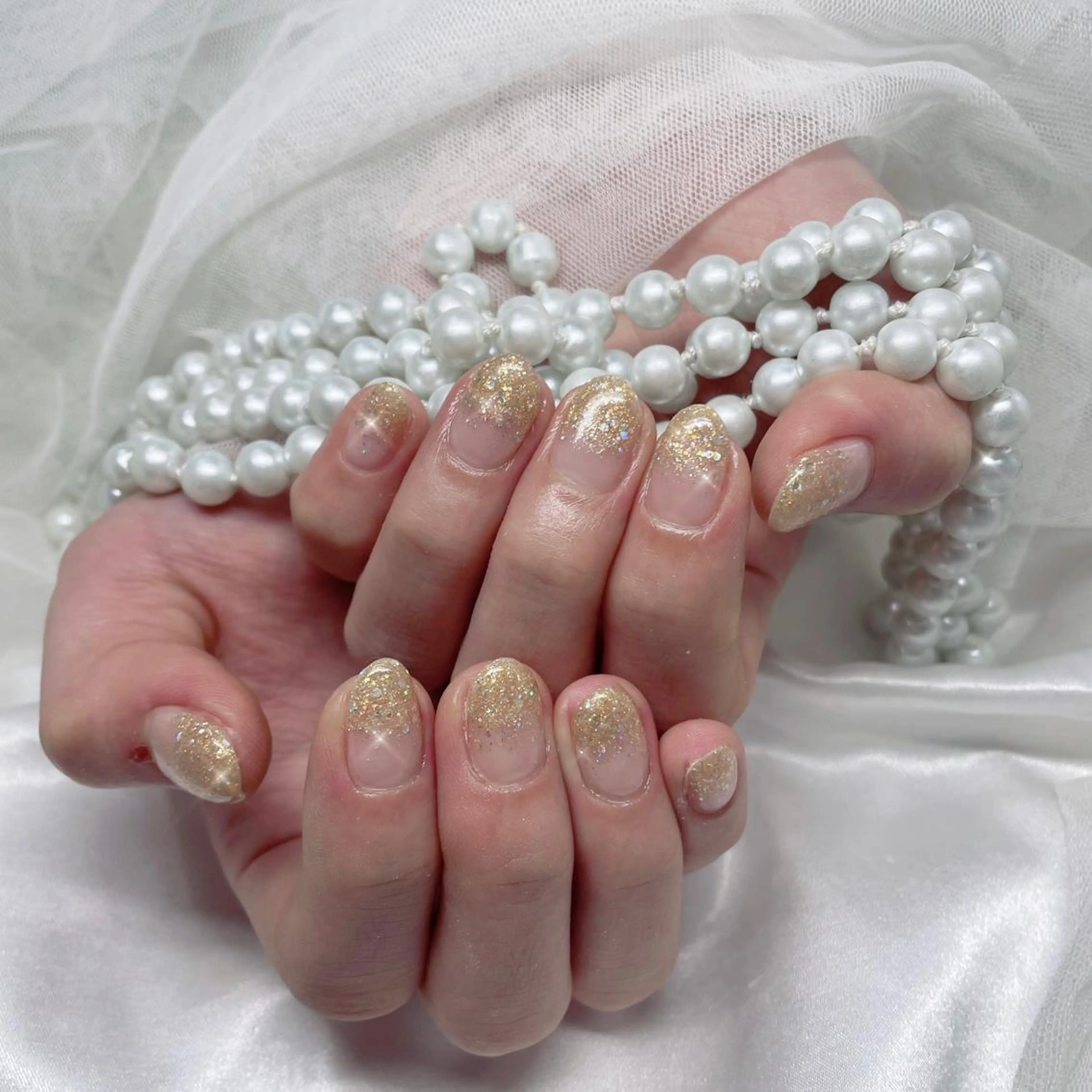 ネイル Kiki 🪐のネイルデザイン