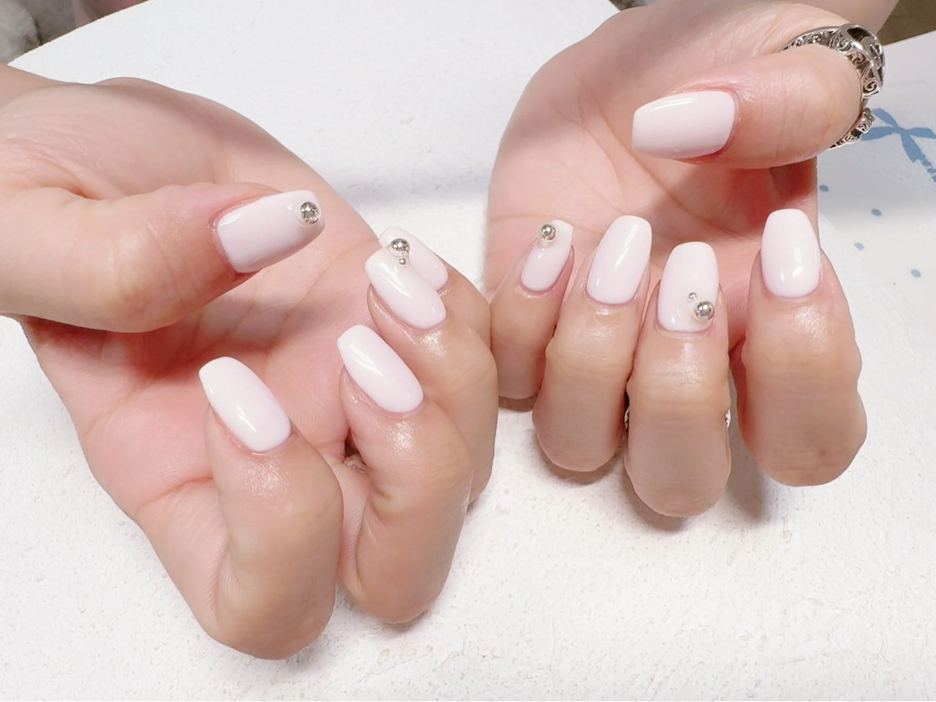 ネイル 持ち込み Regaro i.sのネイルデザイン