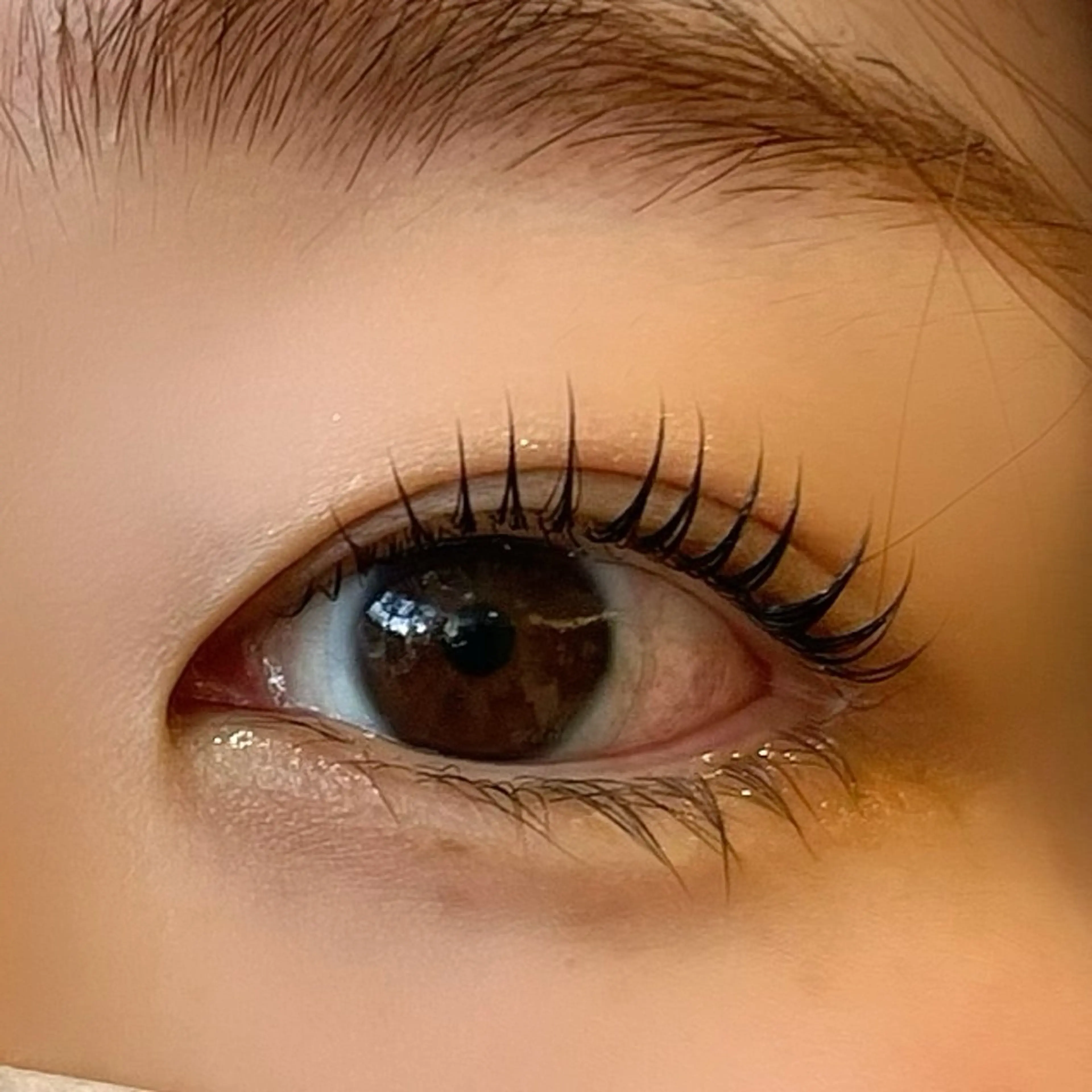 マツエク・マツパ 伊藤 茉椰のマツエク・マツパデザイン