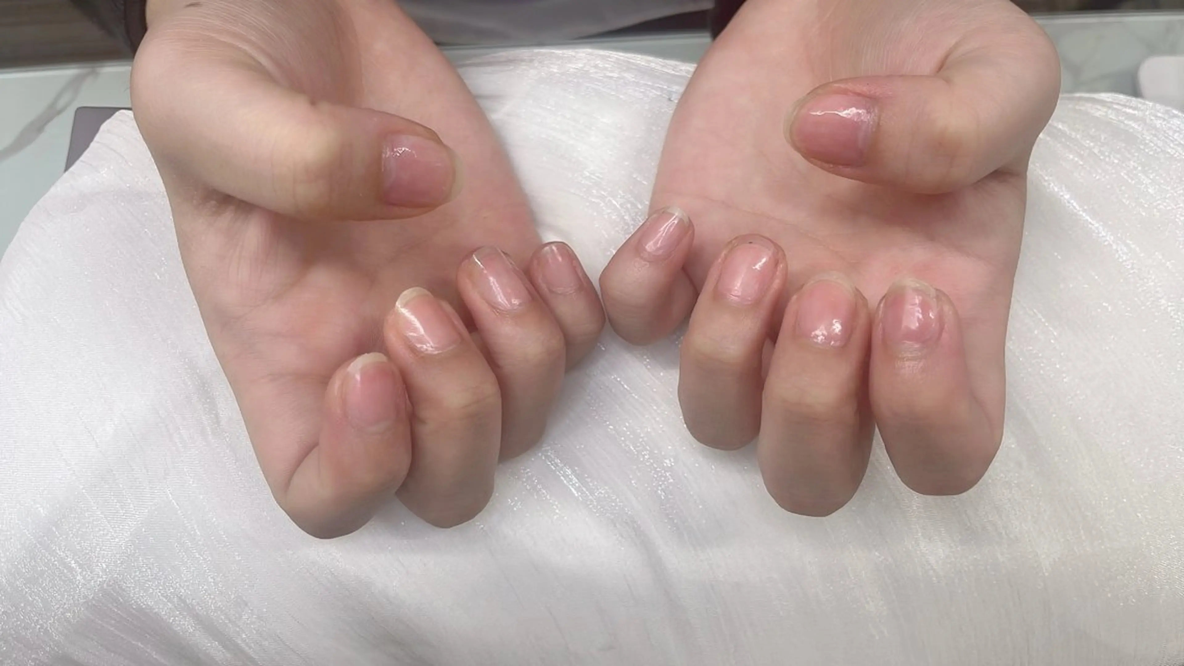 ネイル オフのみ(ネイル) ゆうさ Nailのネイルデザイン