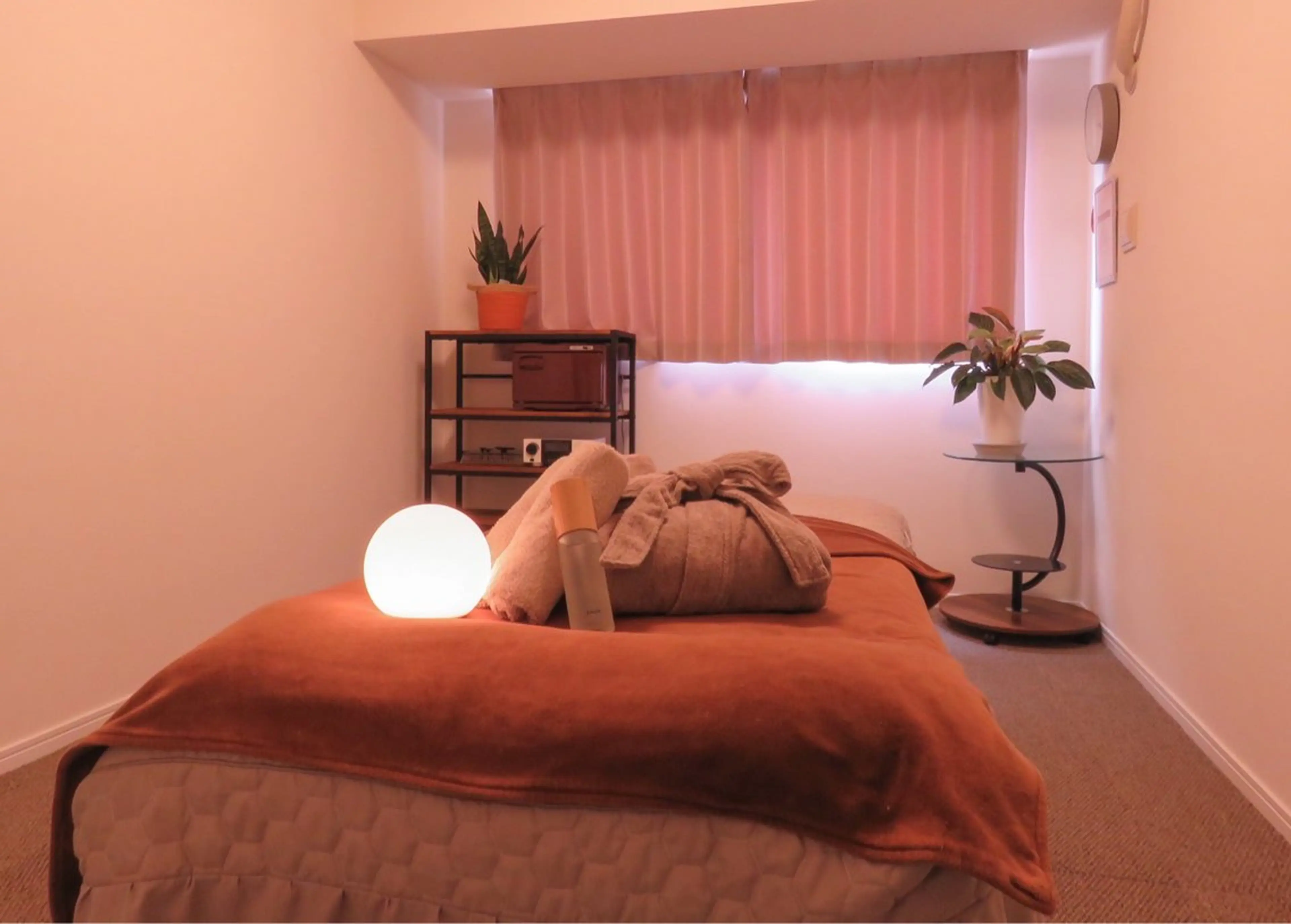 Sante et Beaute博多駅のエステ・リラクイメージ