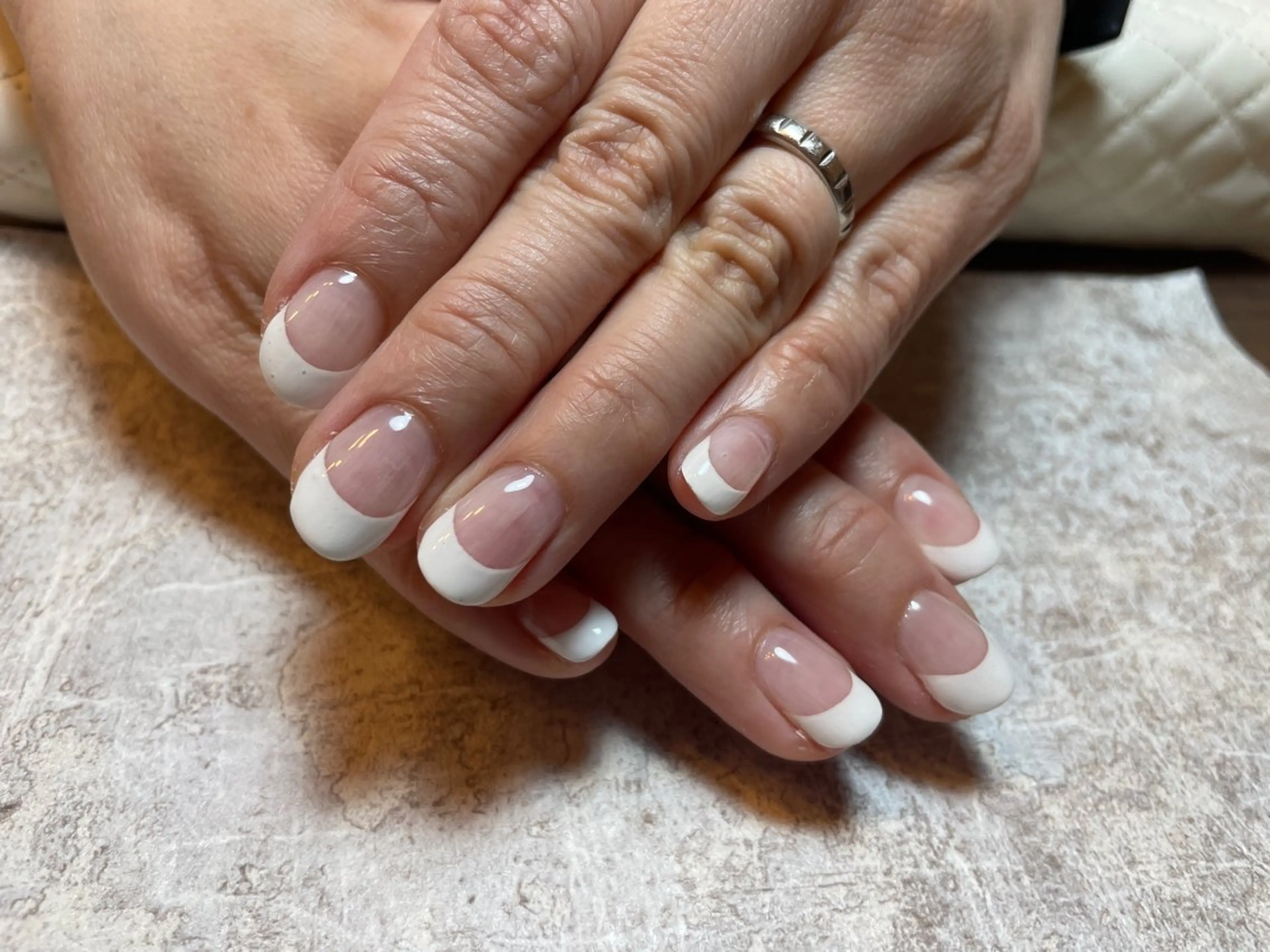 ネイル ハンドネイル 自由が丘サロン FUMIのネイルデザイン