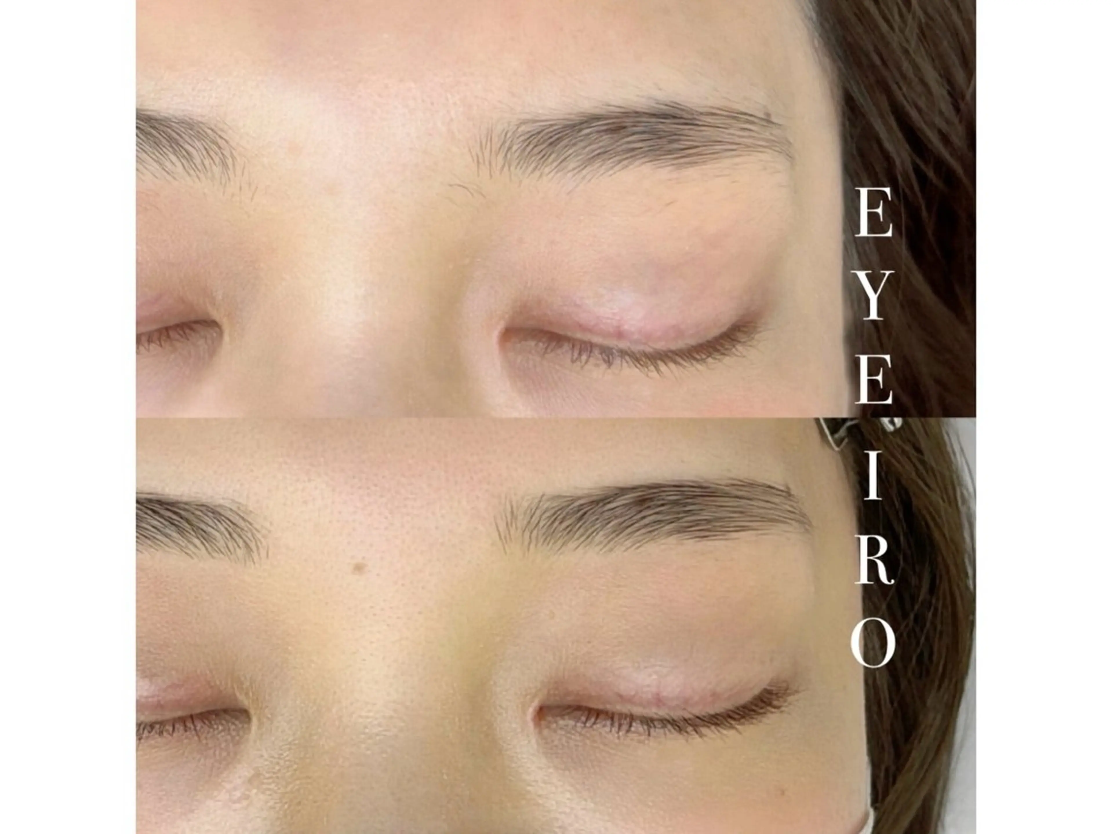 アイブロウ EYEIRO大宮東口 ナカザトのマツエク・マツパデザイン