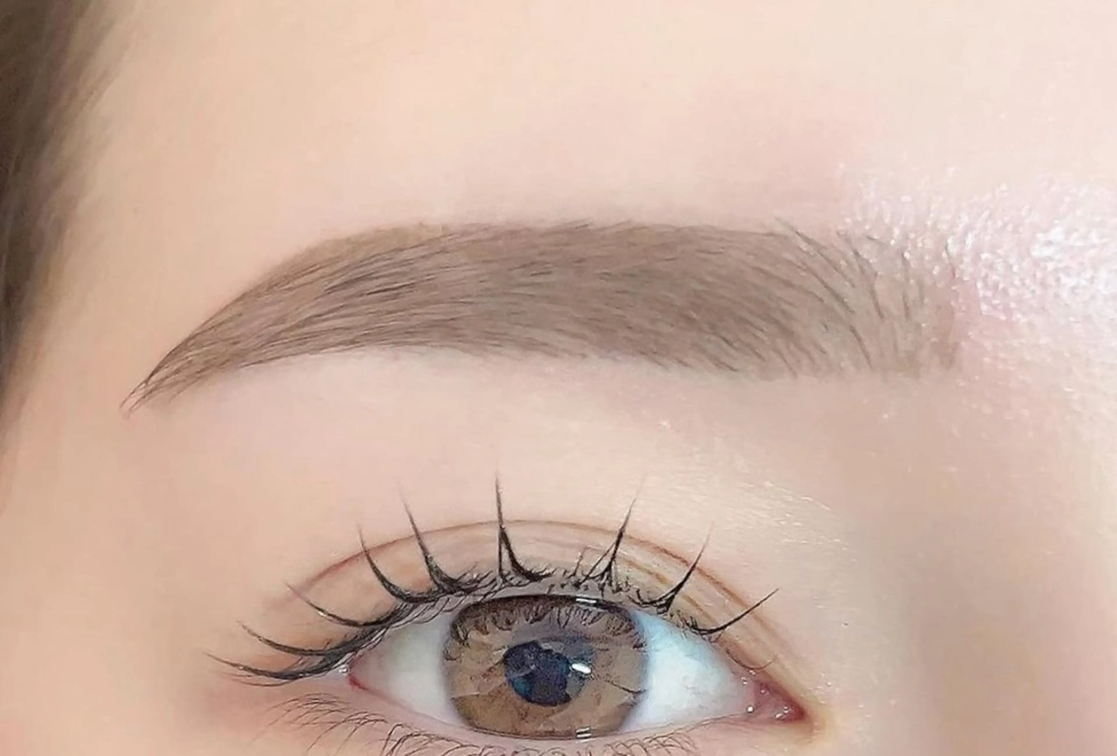 アイブロウ ネモア博多駅前店所属・NAO マツエク／眉ワックスのマツエク・マツパデザイン