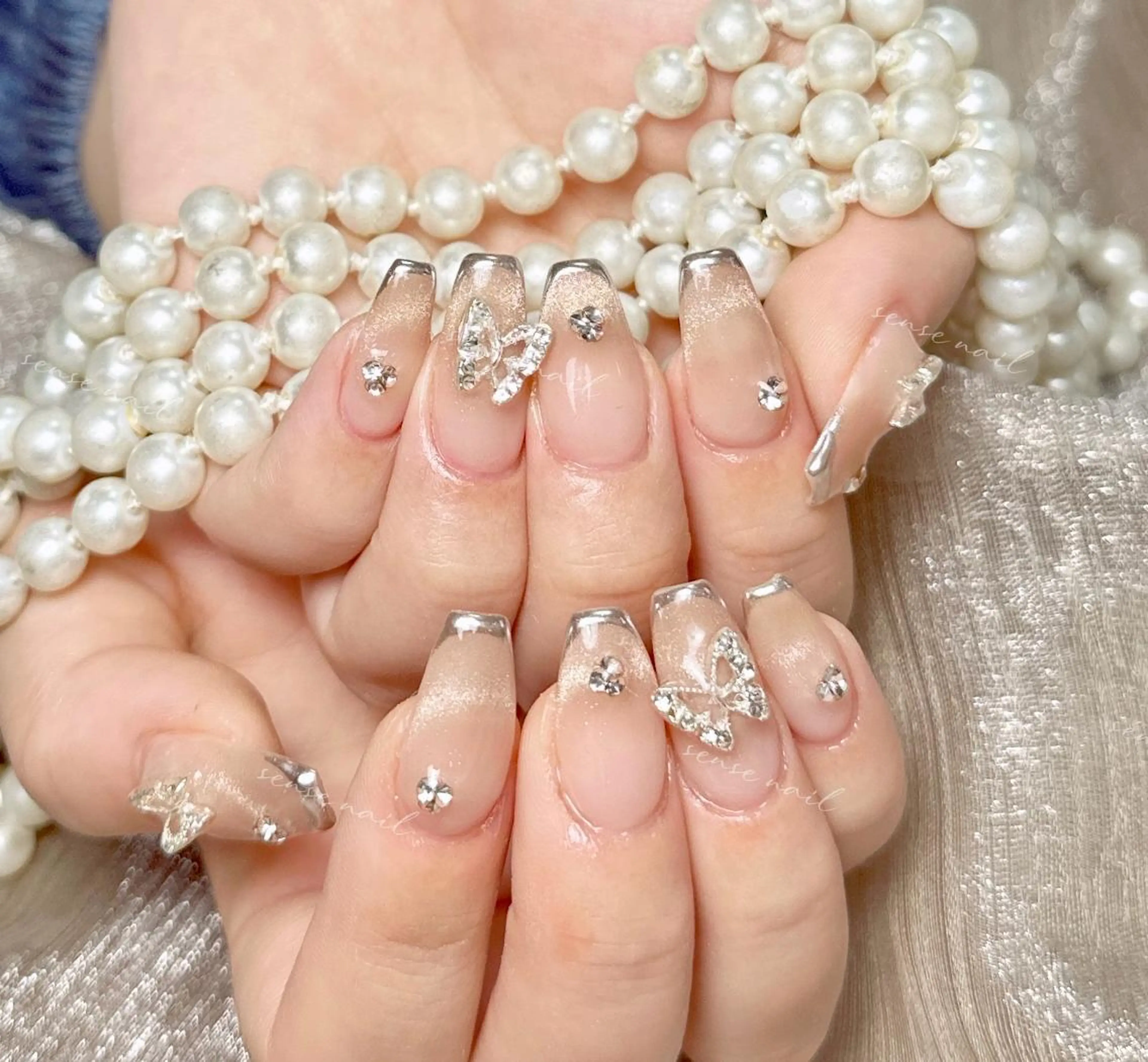 ネイル Maiii 💗のネイルデザイン