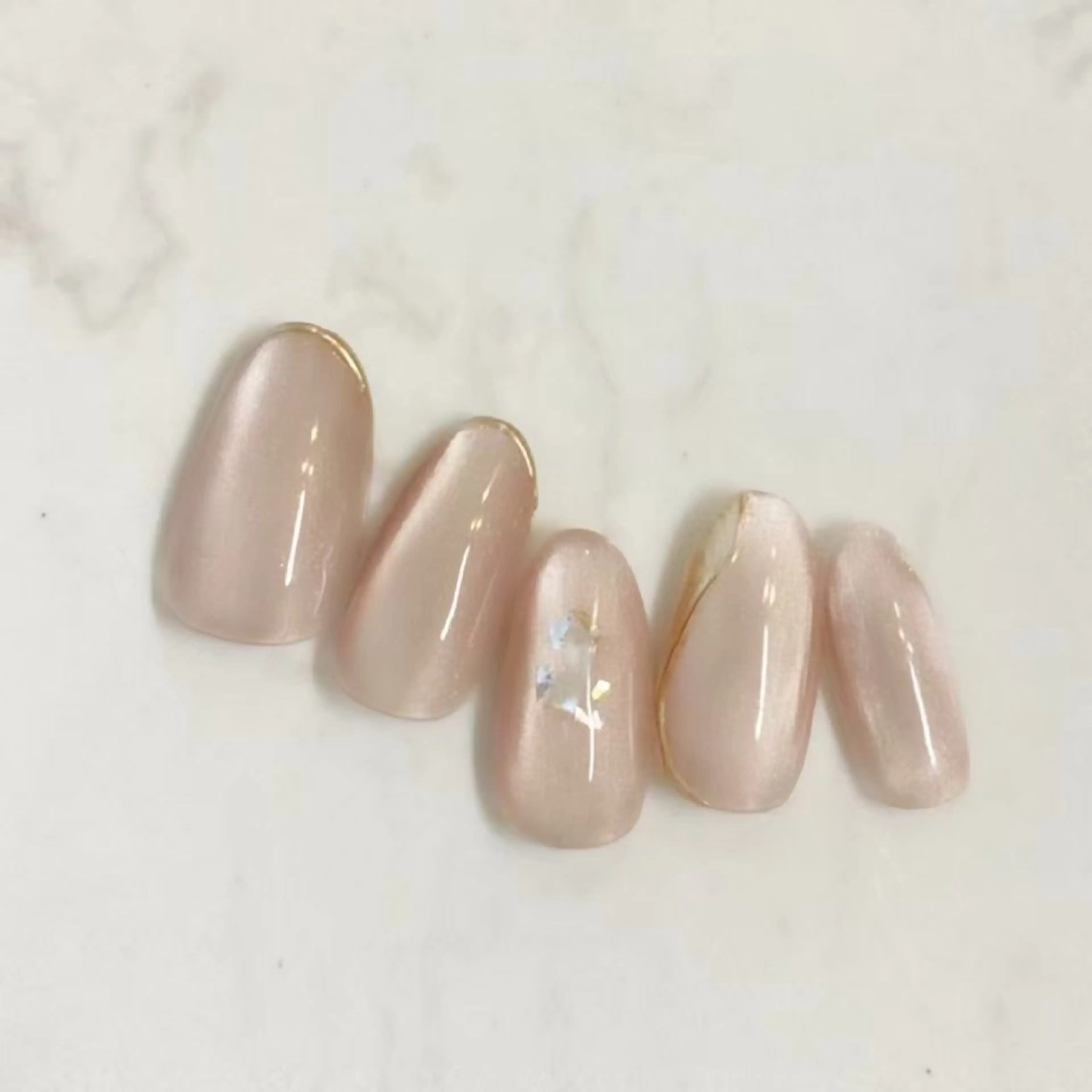 ネイル Stella Harukaのネイルデザイン