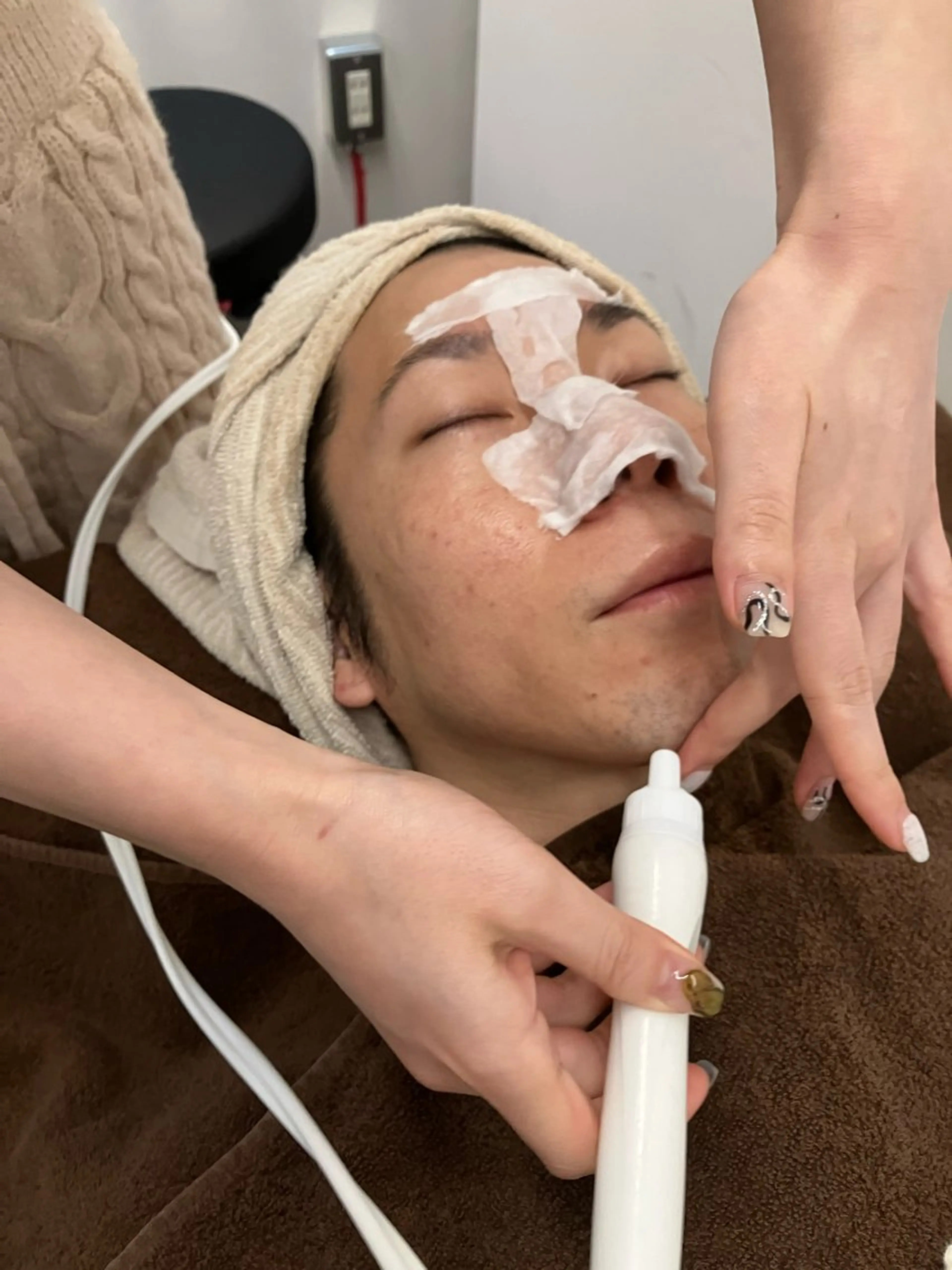 スズキアキエ/ 髪質改善/艶髪カラーのヘアスタイル