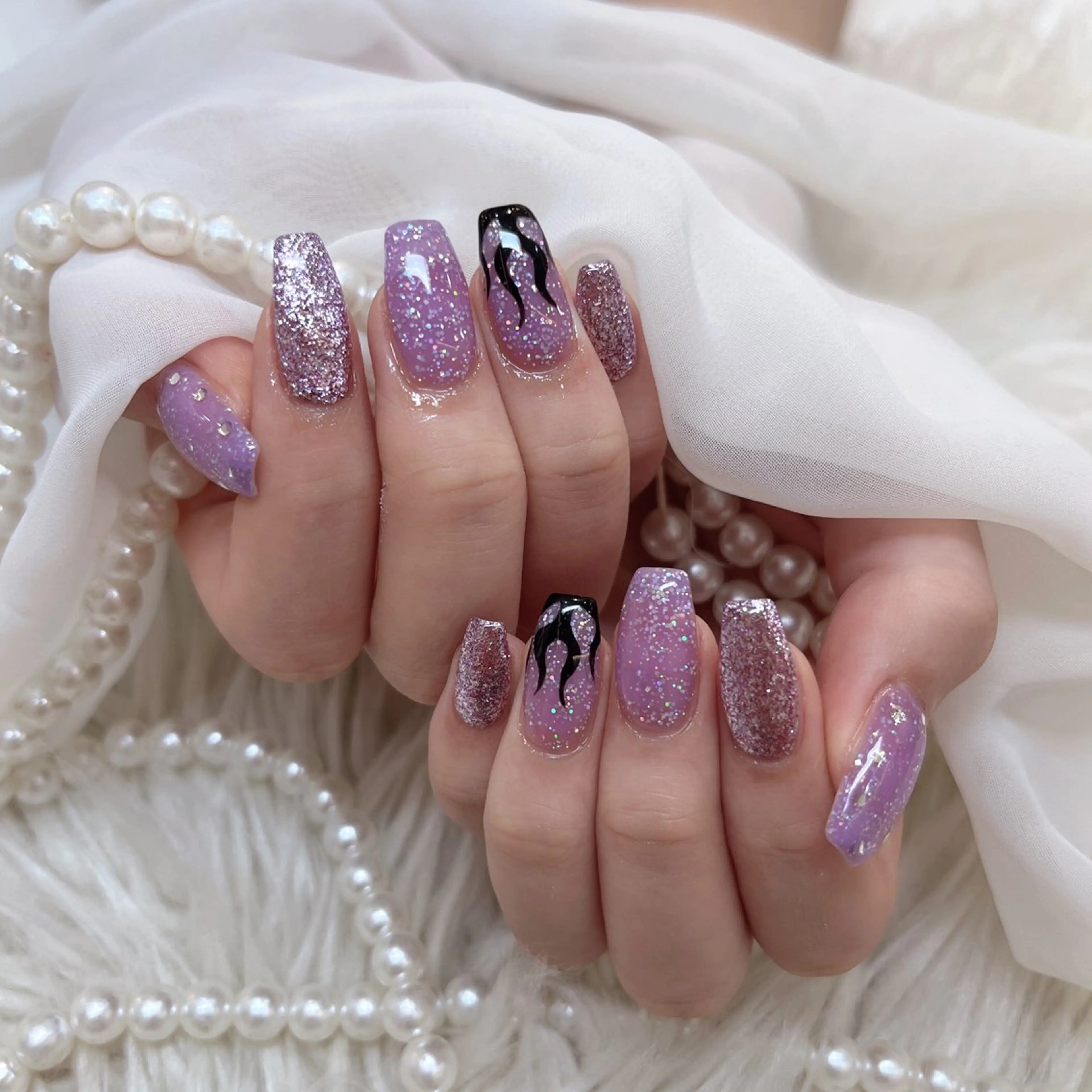 ネイル hawa ♡のネイルデザイン