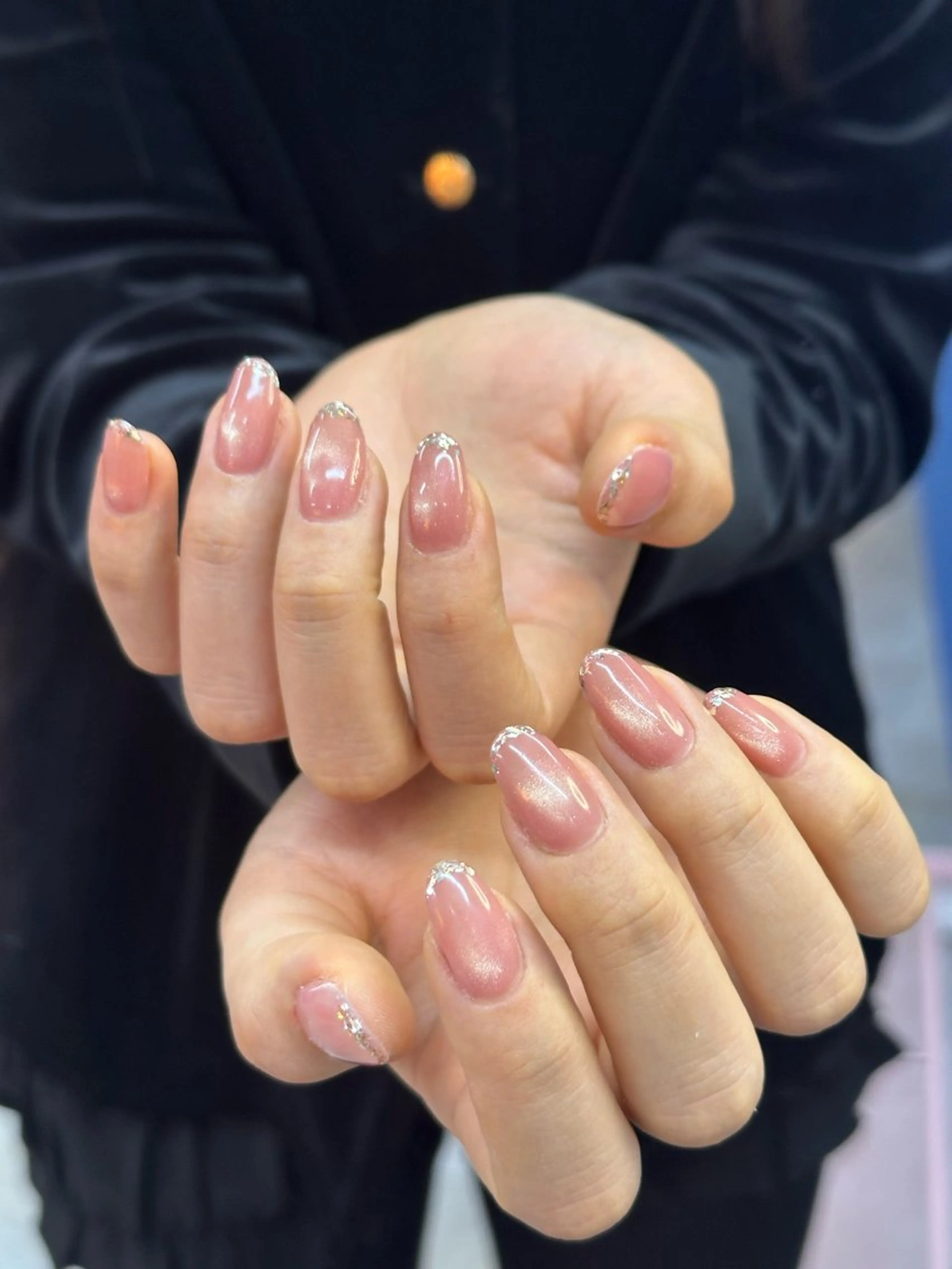 ネイル ハンドネイル フットネイル ゆびノさき +ikebukuroのネイルデザイン