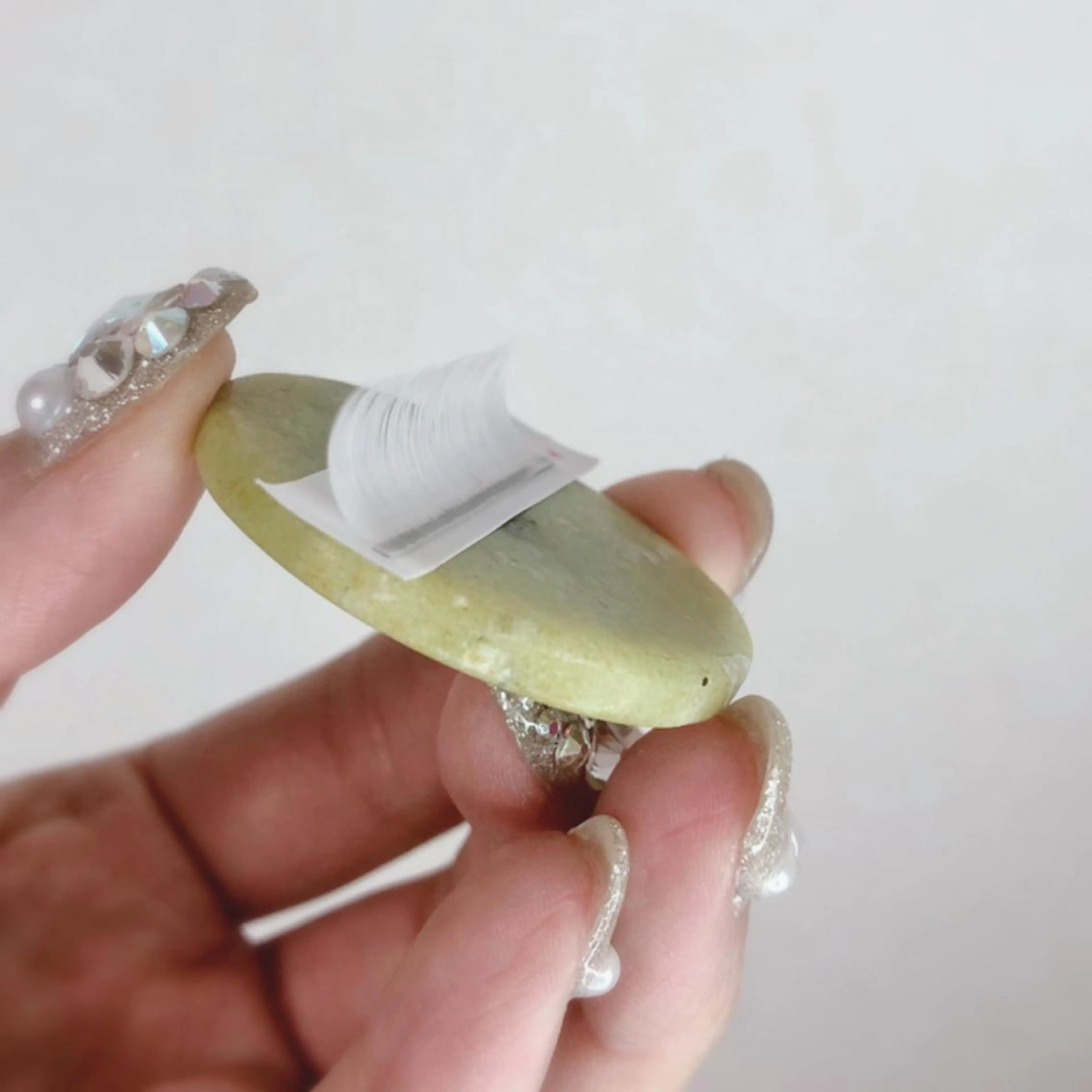 マツエク・マツパ マツエク パーフェクトウィンク ちぢいわみのりのマツエク・マツパデザイン