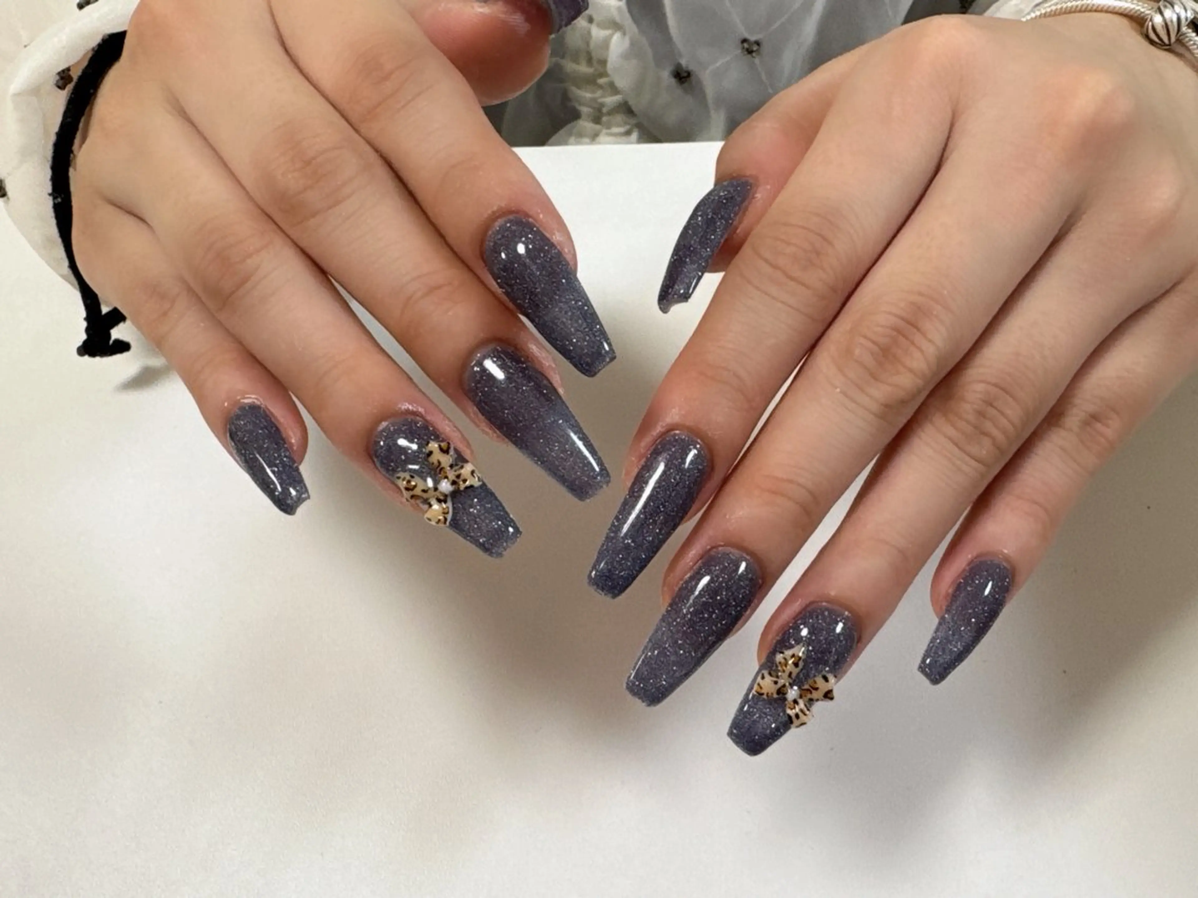 ネイル ハンドネイル Anju Nailのネイルデザイン