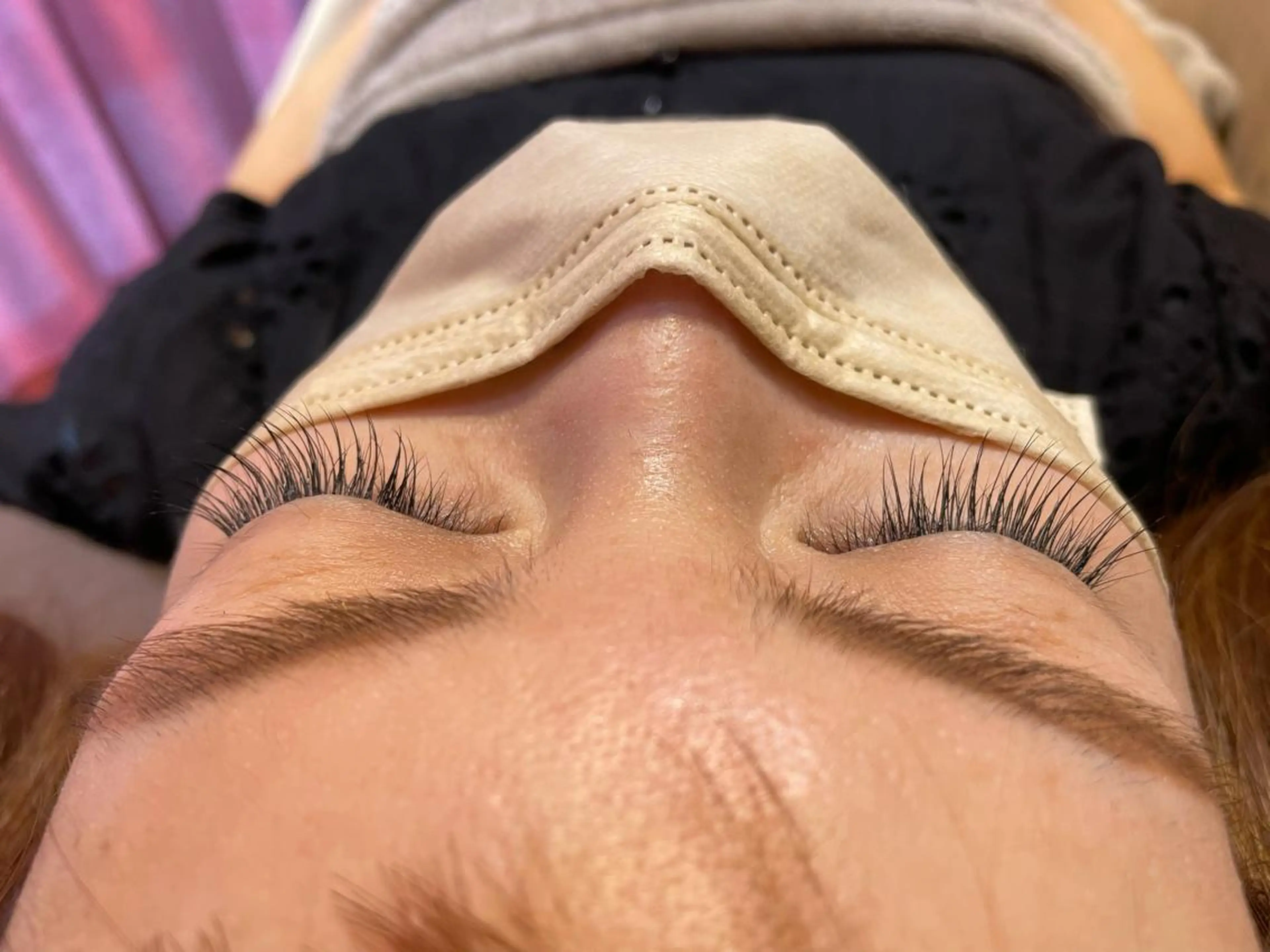 マツエク・マツパ MIMI RUSH 塚本の眉毛・アイブロウイメージ