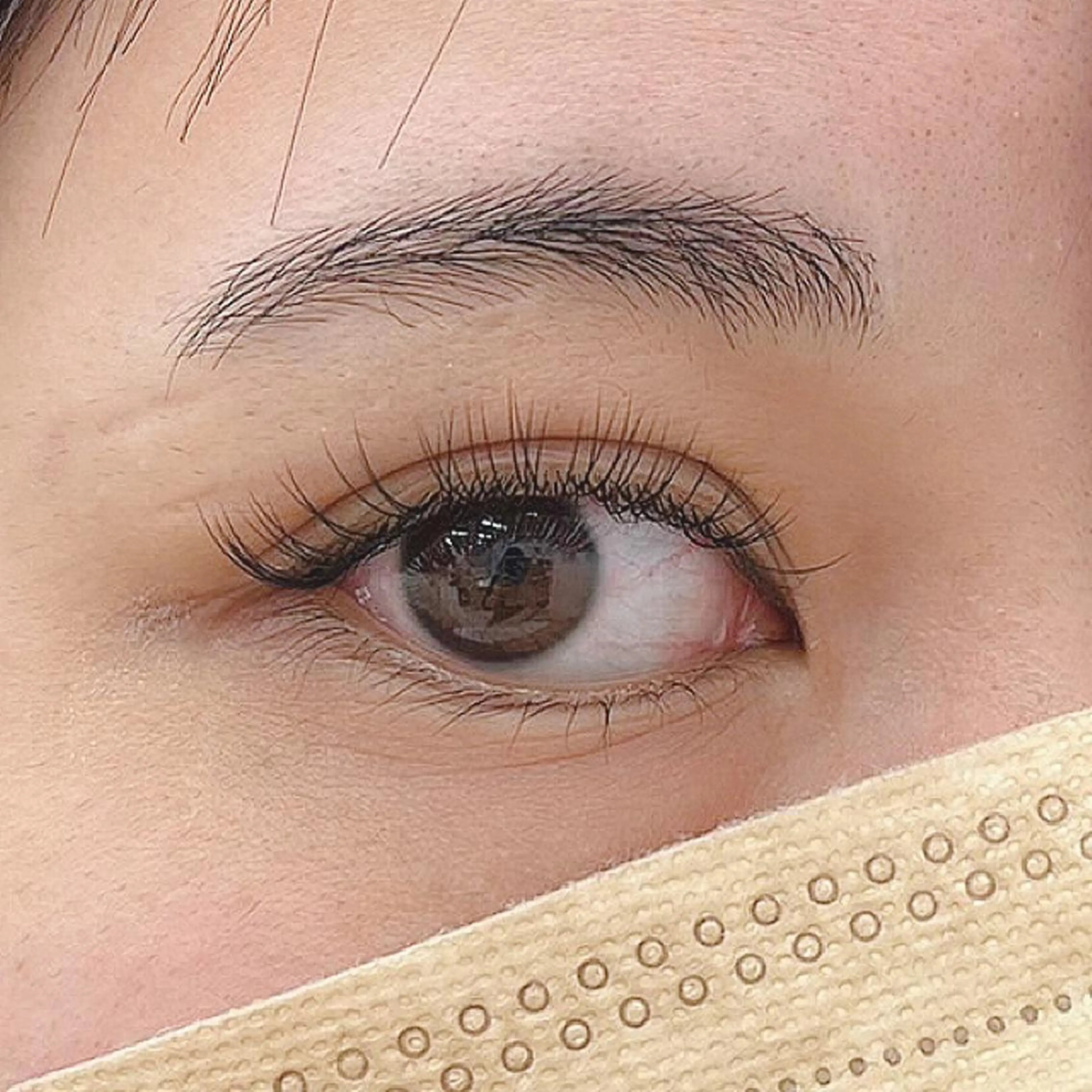 マツエク・マツパ マツエク SAITO/ Bianca中野のマツエク・マツパデザイン