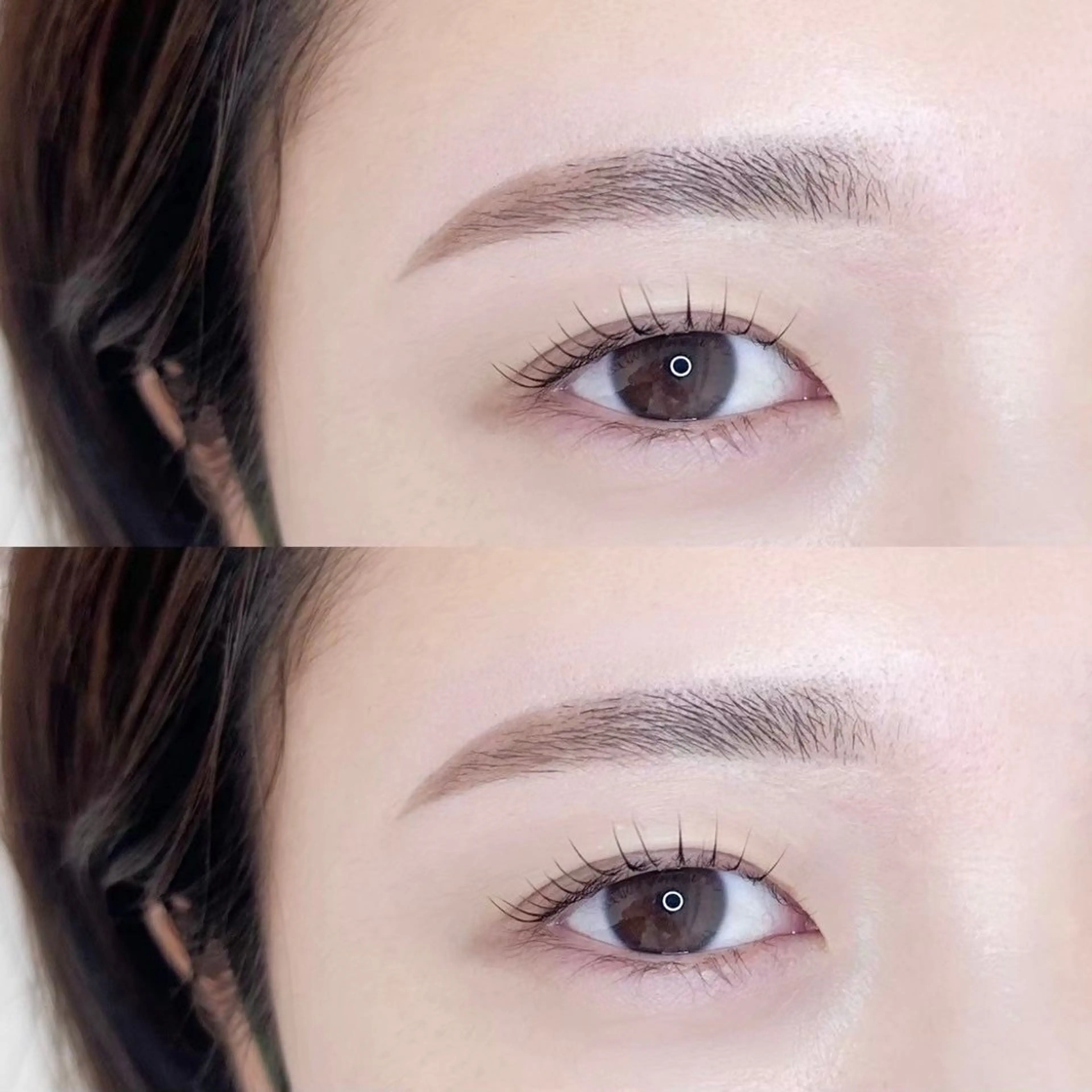 マツエク・マツパ A アイブロウ33大名店の眉毛・アイブロウイメージ