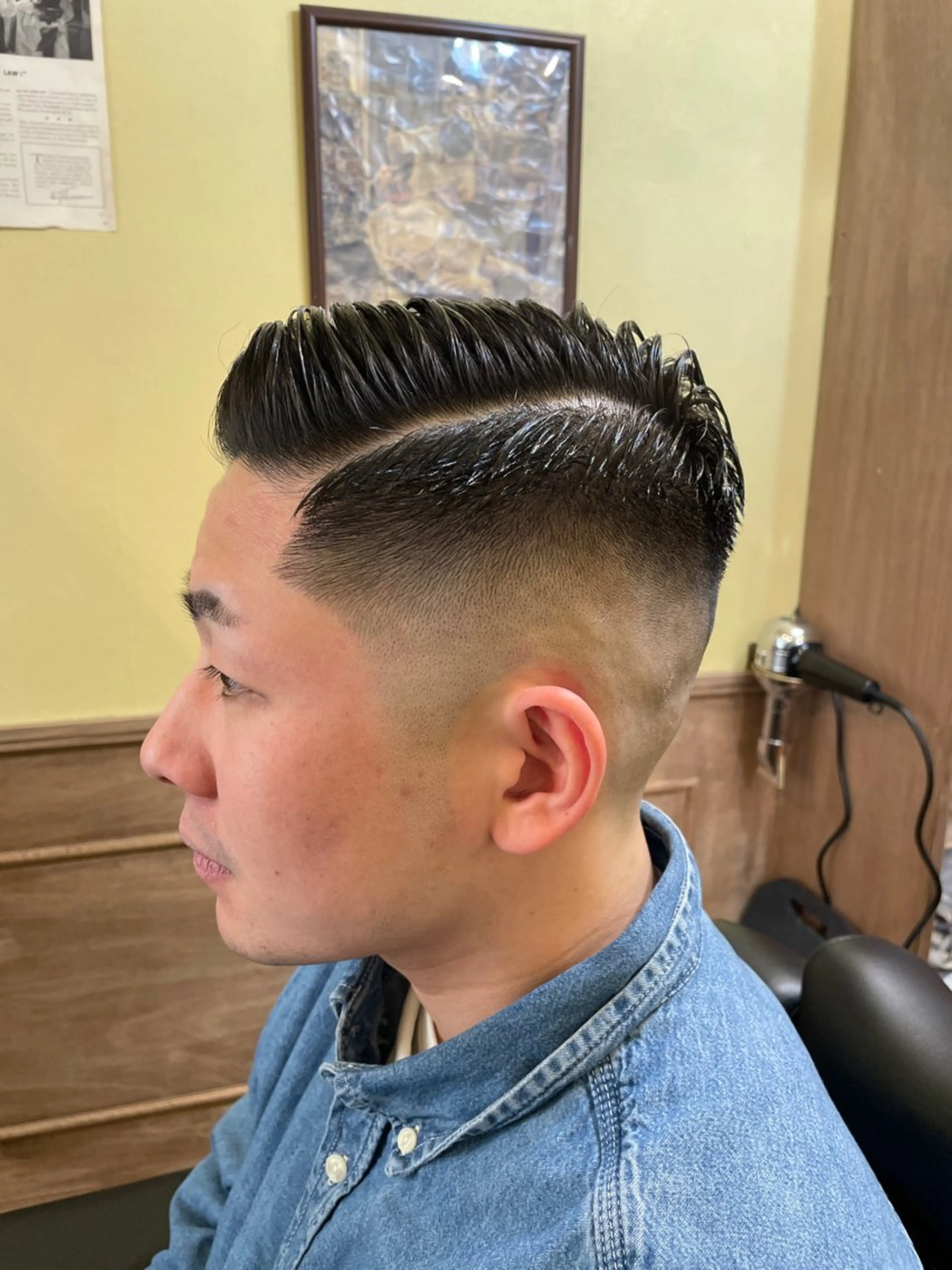 ショート 🌟爆モテヘア🌟 北千住東口徒歩1分！のヘアスタイル