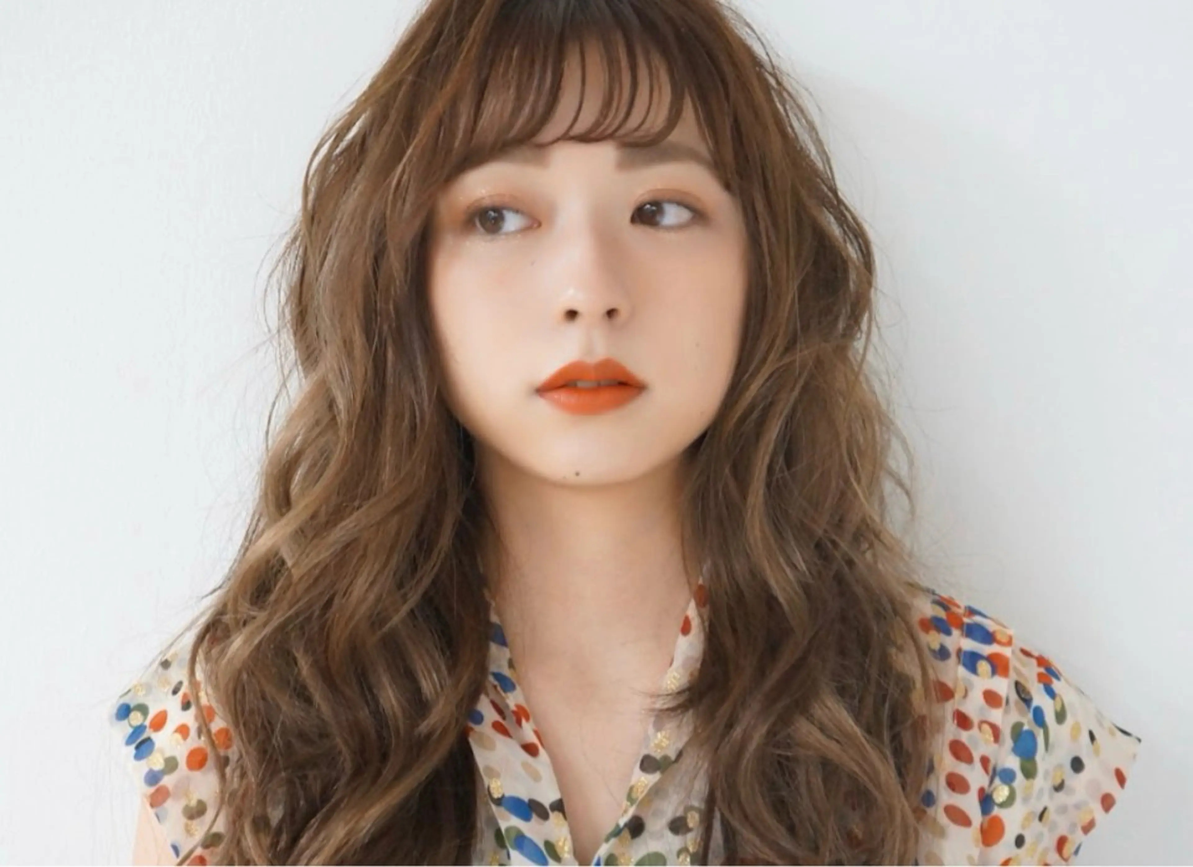 ロング プルエクステ エクステ grow 榎本のヘアスタイル