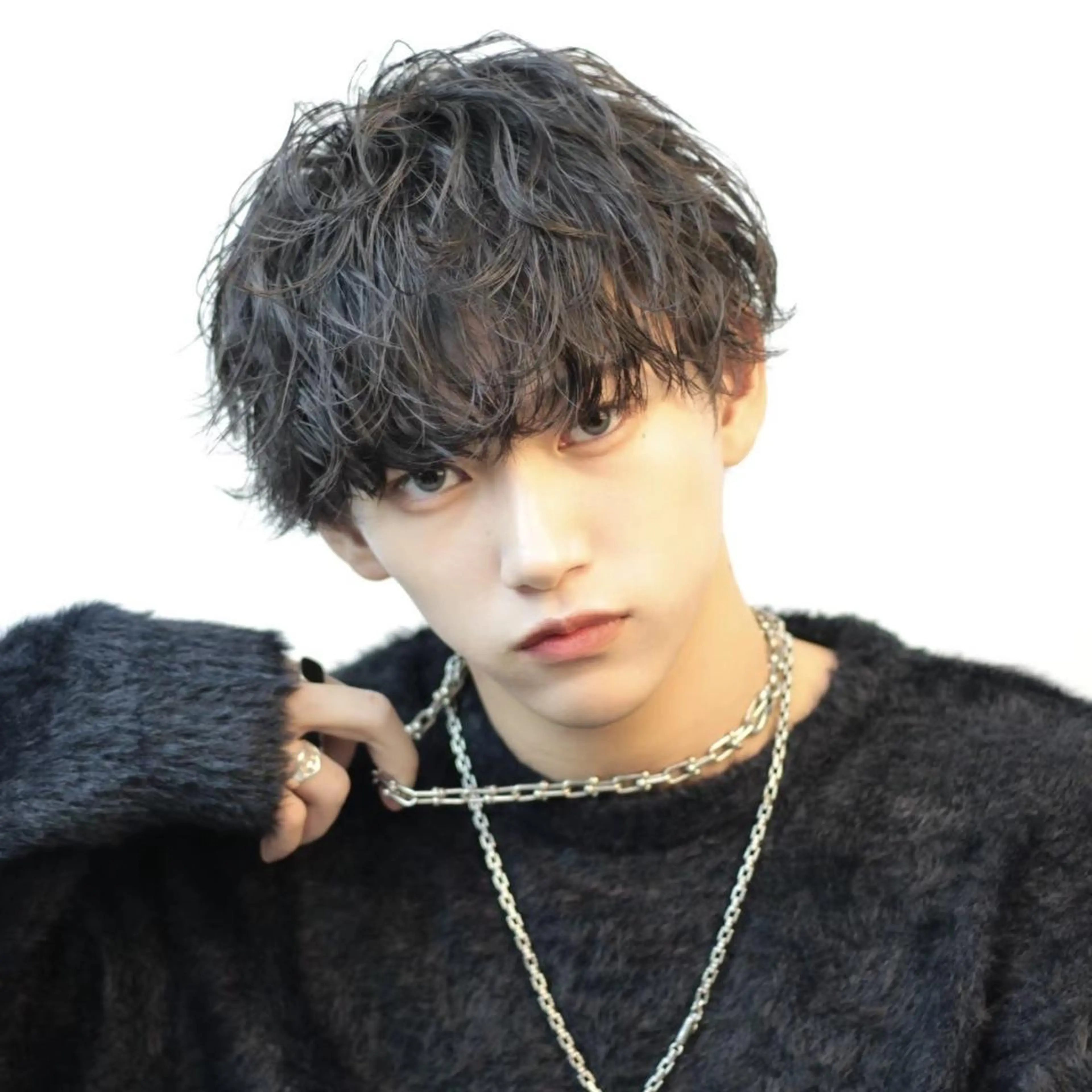 メンズ メンズ満足度No.1 ✨BLUCK渋谷✨のヘアスタイル