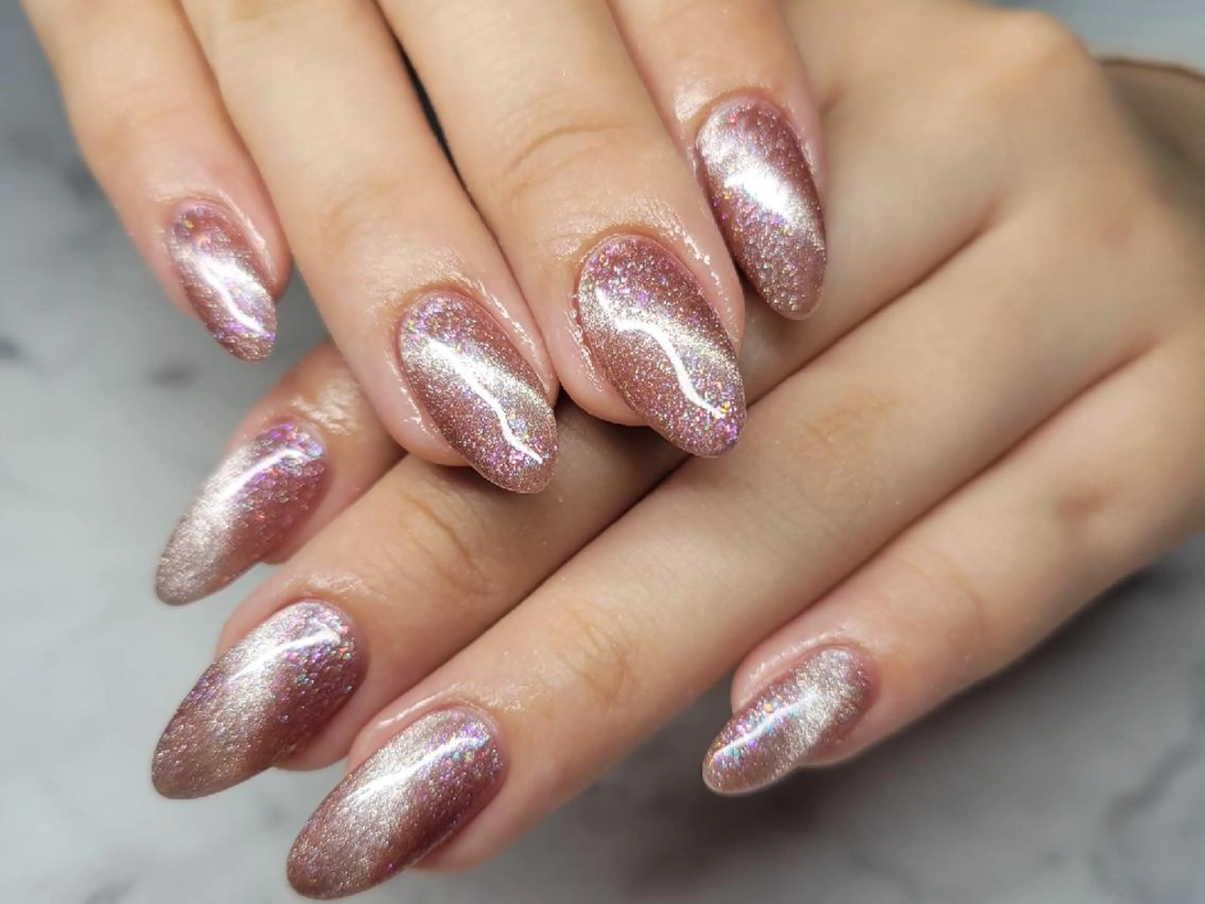 ネイル Nail salon Coco所属・Nail salon Coco【溝の口駅】のネイルデザイン