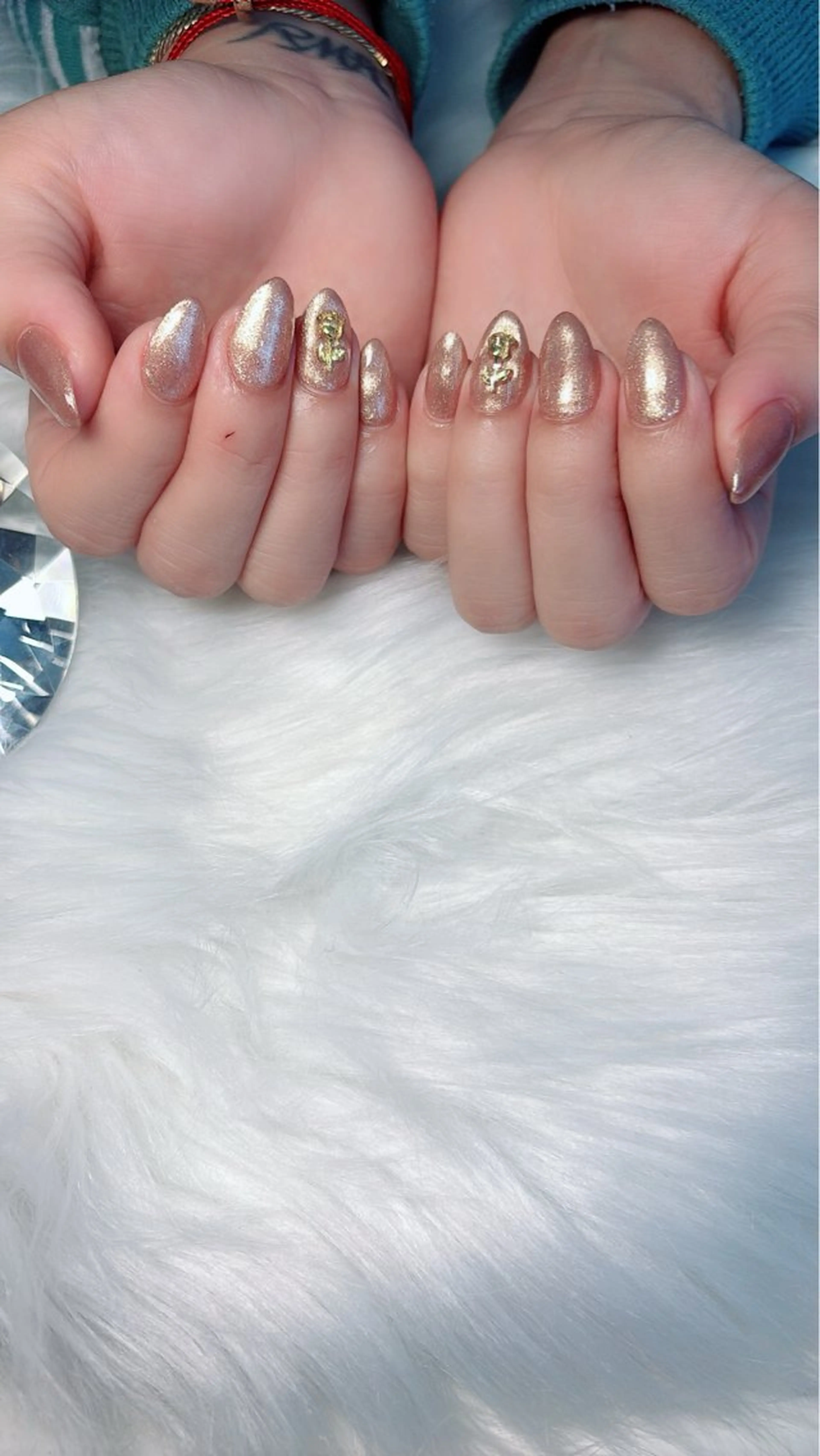 ネイル ハンドネイル salon de belnetta所属・kayo 💅のネイルデザイン