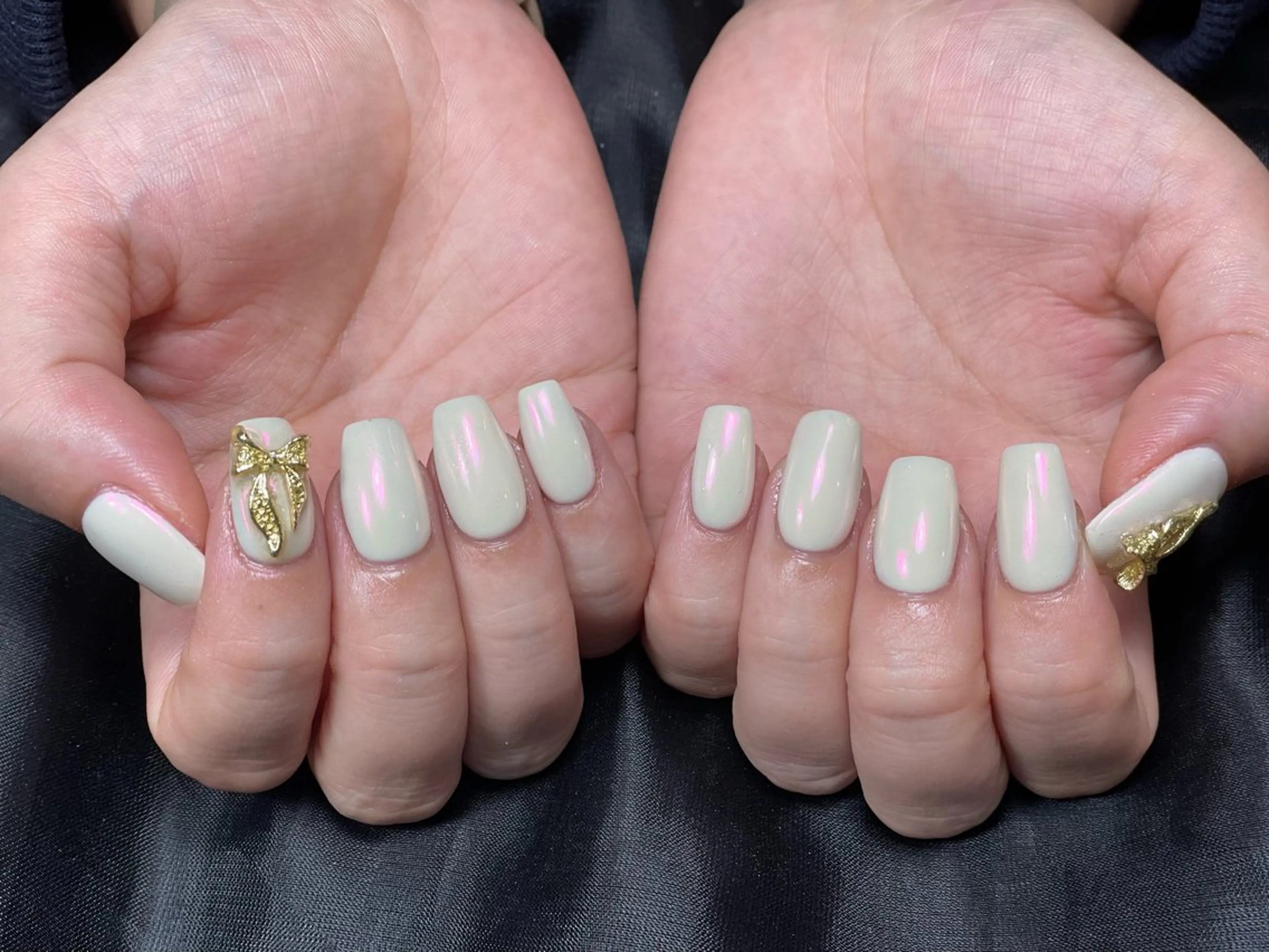 ネイル Uminail&eyelash所属・り このネイルデザイン