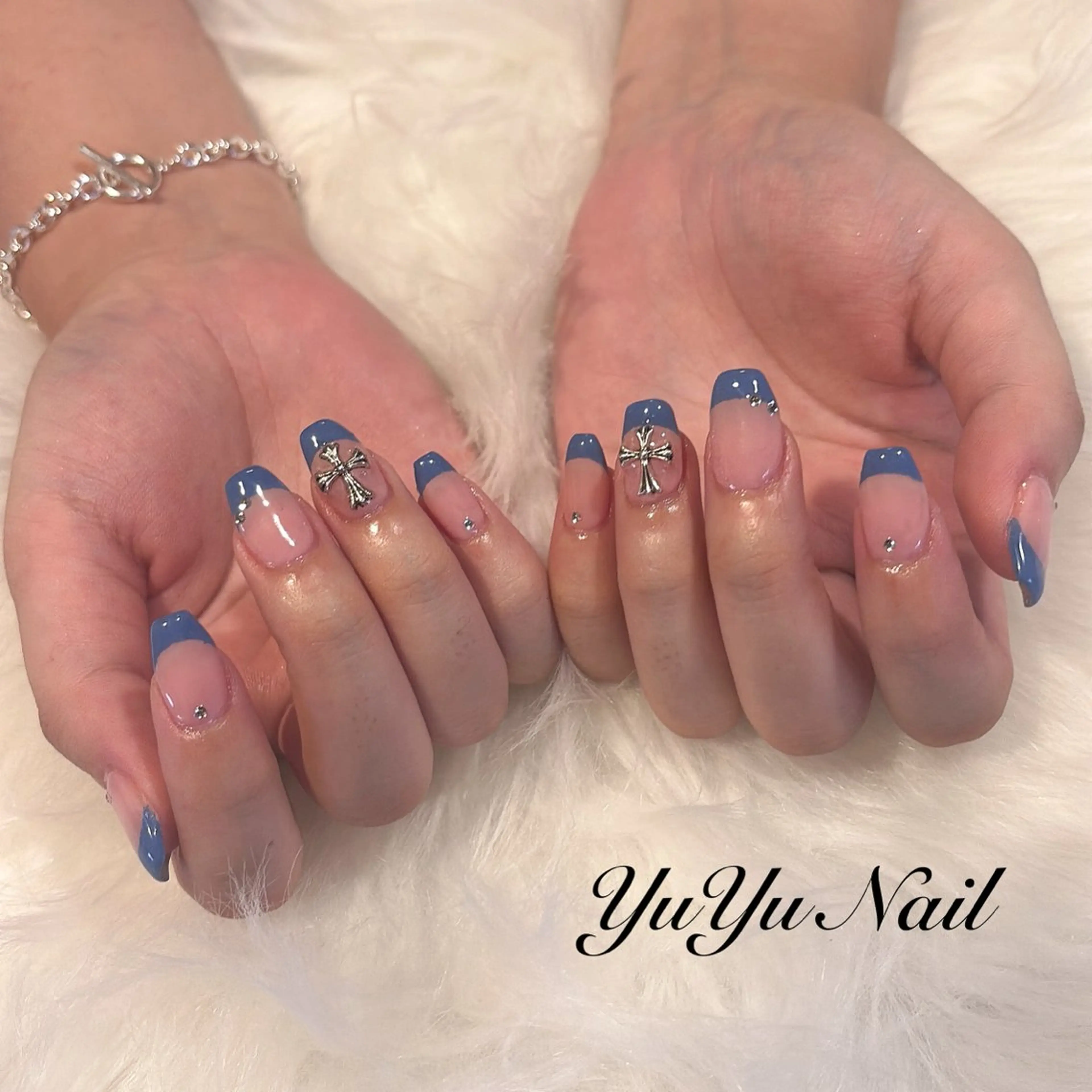 ネイル YuYu Nailのネイルデザイン
