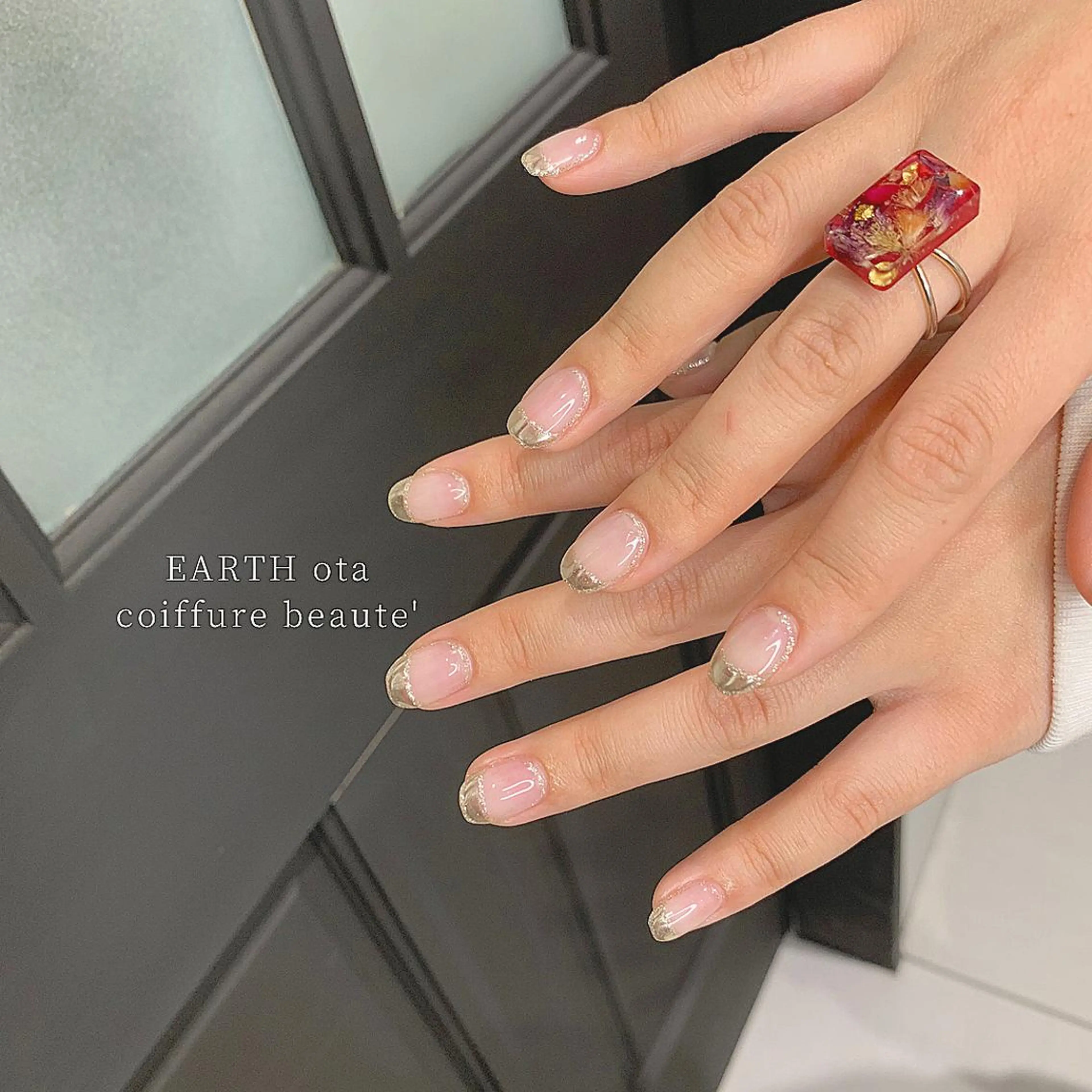 ネイル Rena colore'のネイルデザイン