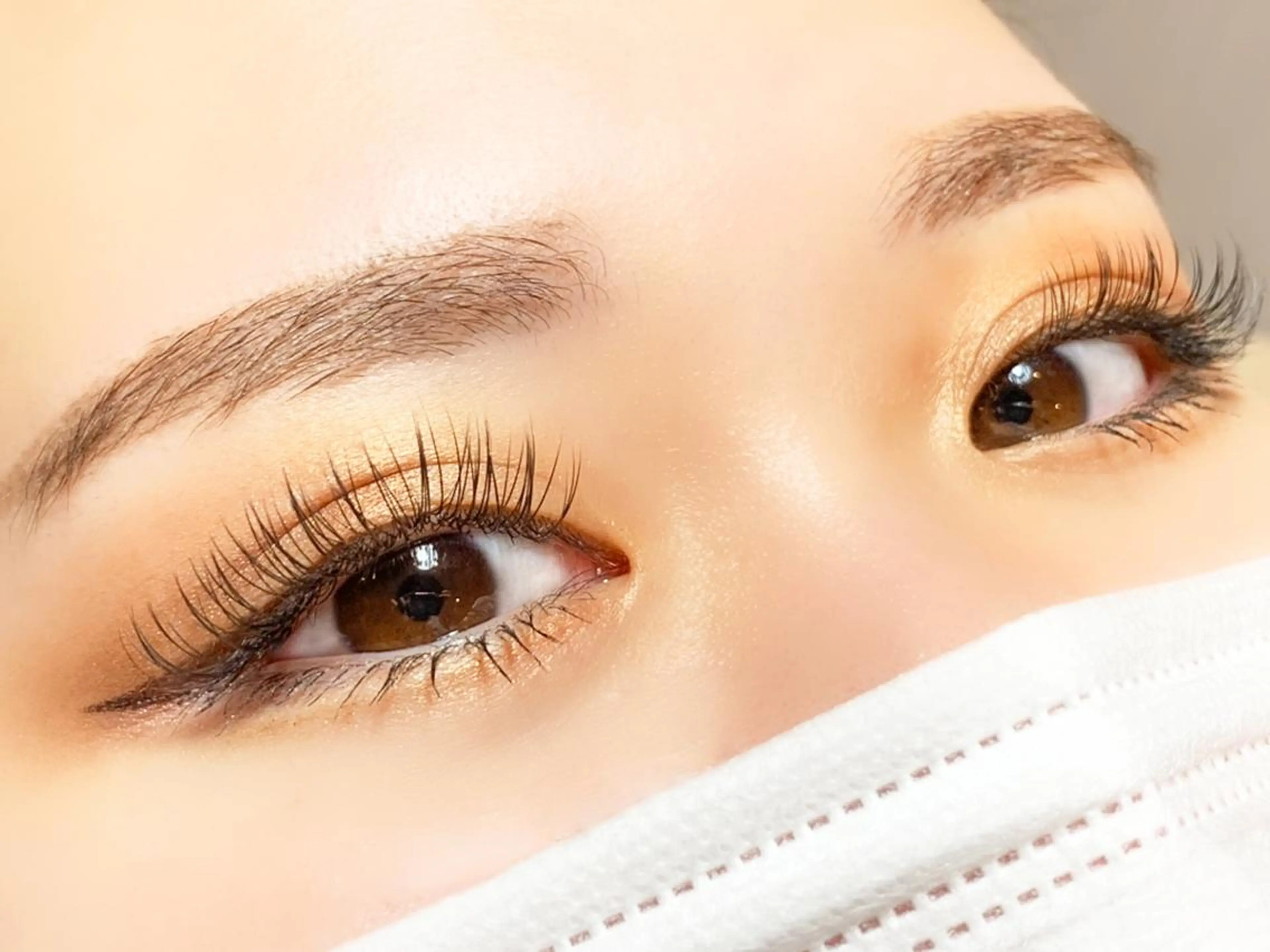 マツエク・マツパ M. Tのマツエク・マツパデザイン