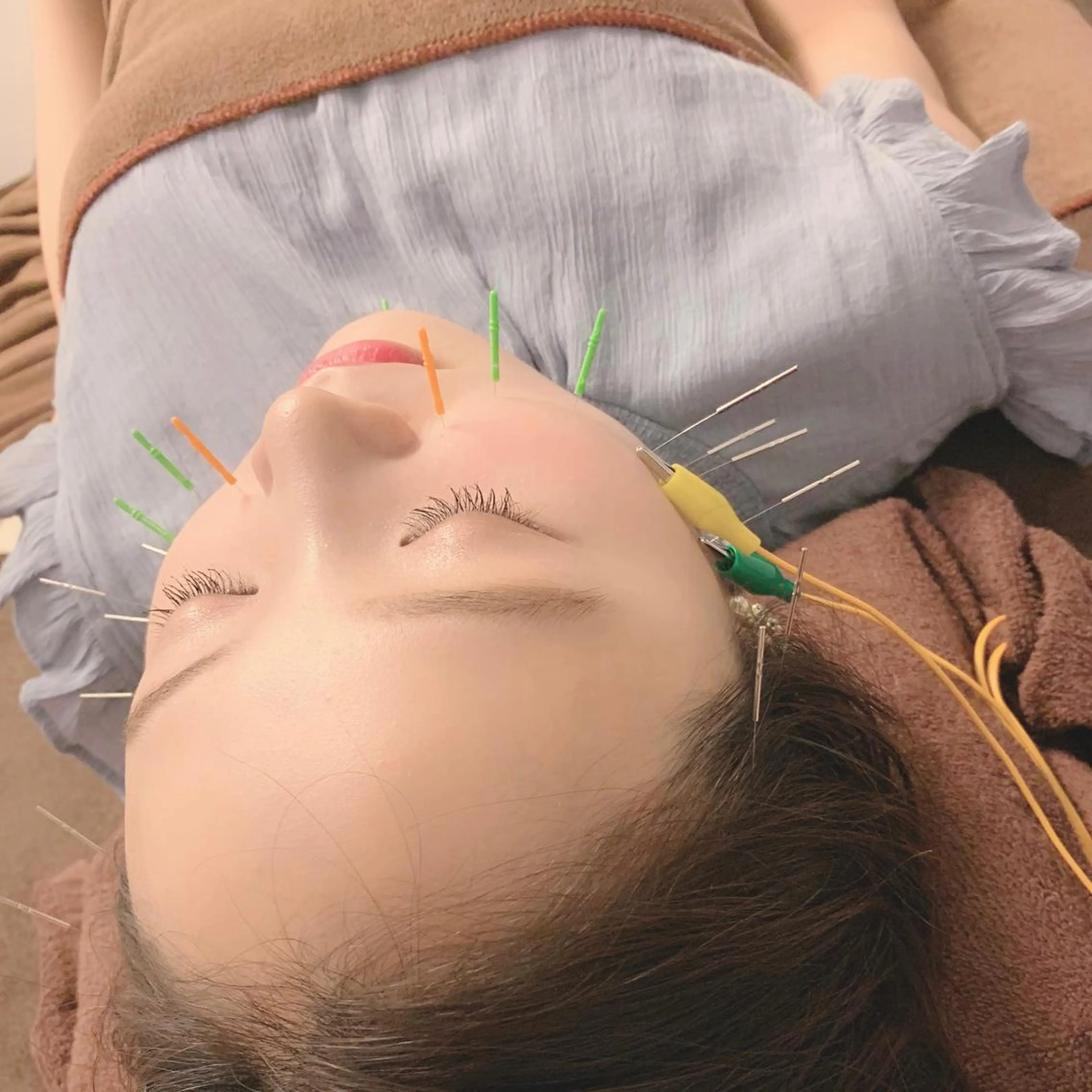 エステ リラク ベレディオ Miuraのエステ・リラクイメージ