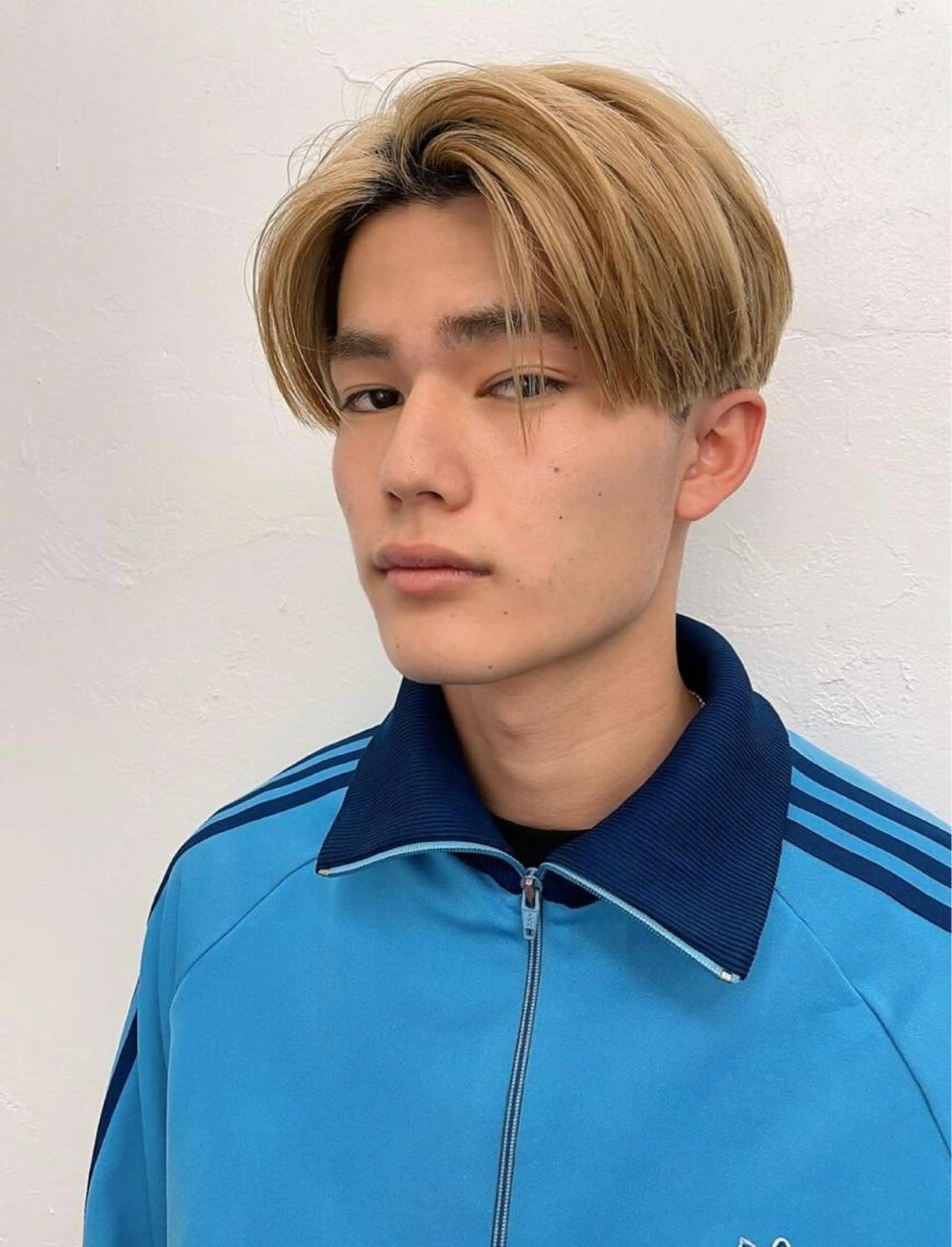 【メンズ】カットカラー＋内部補修トリートメント💇🏻‍♂️✨の写真