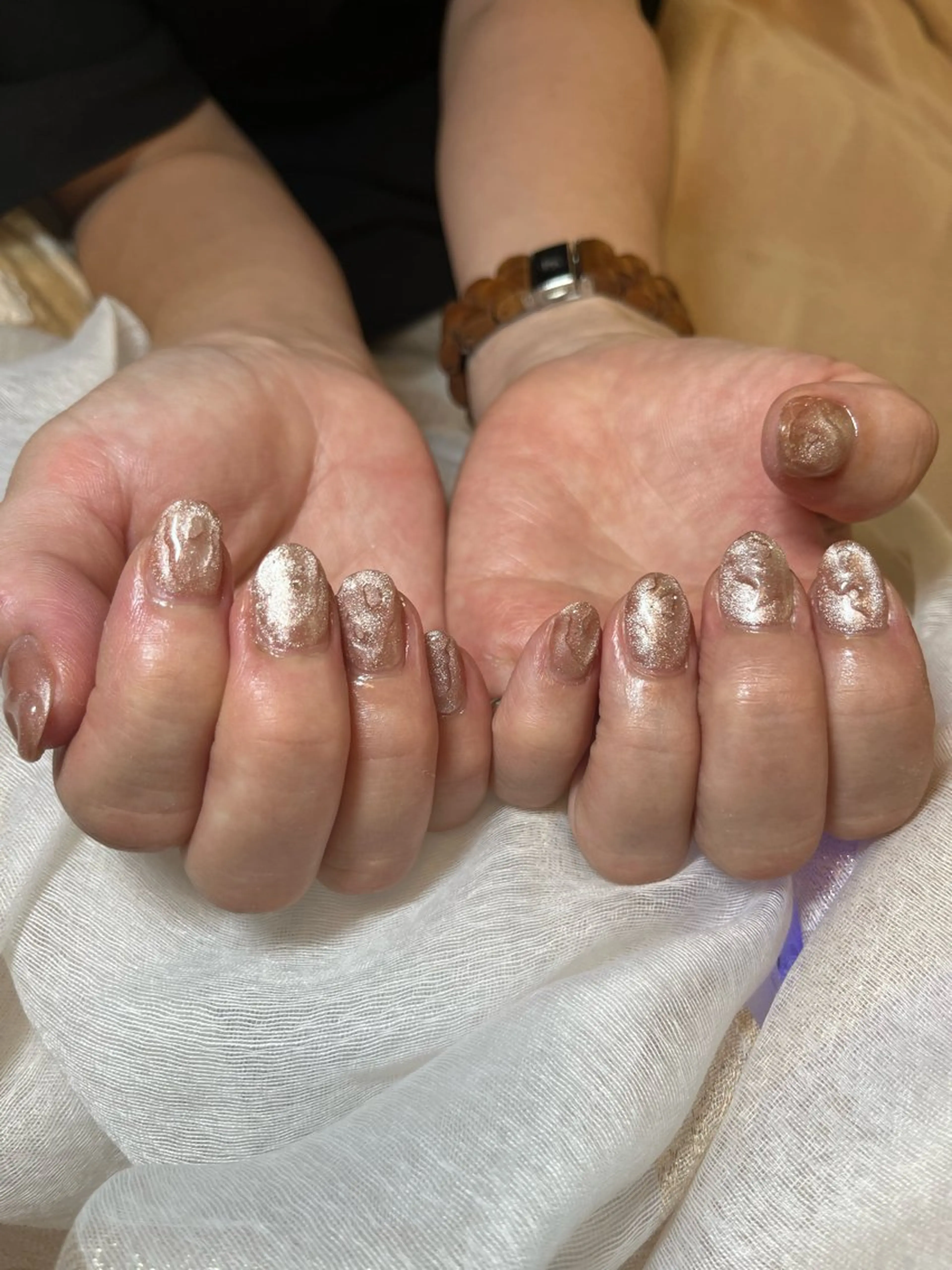 ネイル MKY salonのネイルデザイン