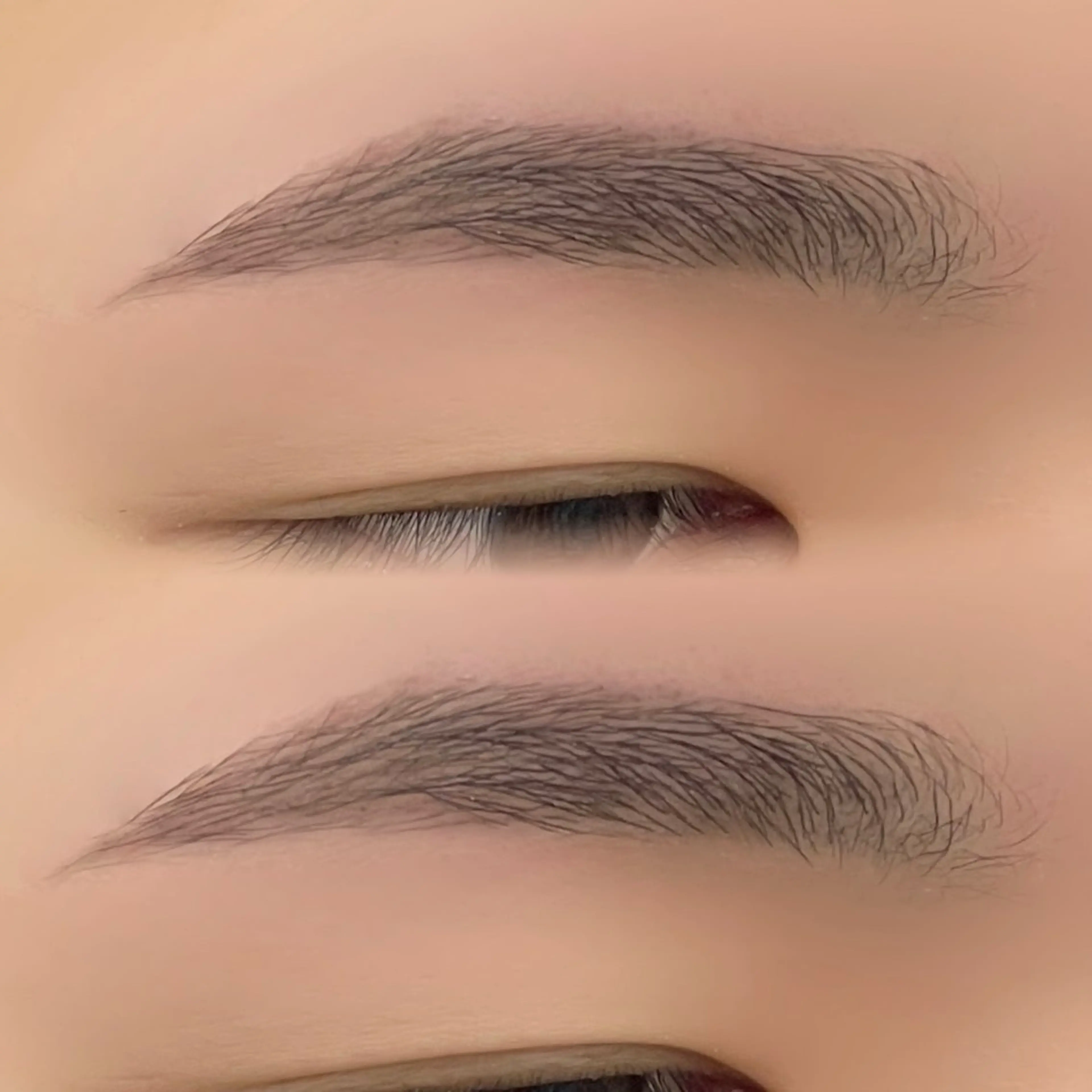 アイブロウ IVY-NUE MIREIの眉毛・アイブロウイメージ