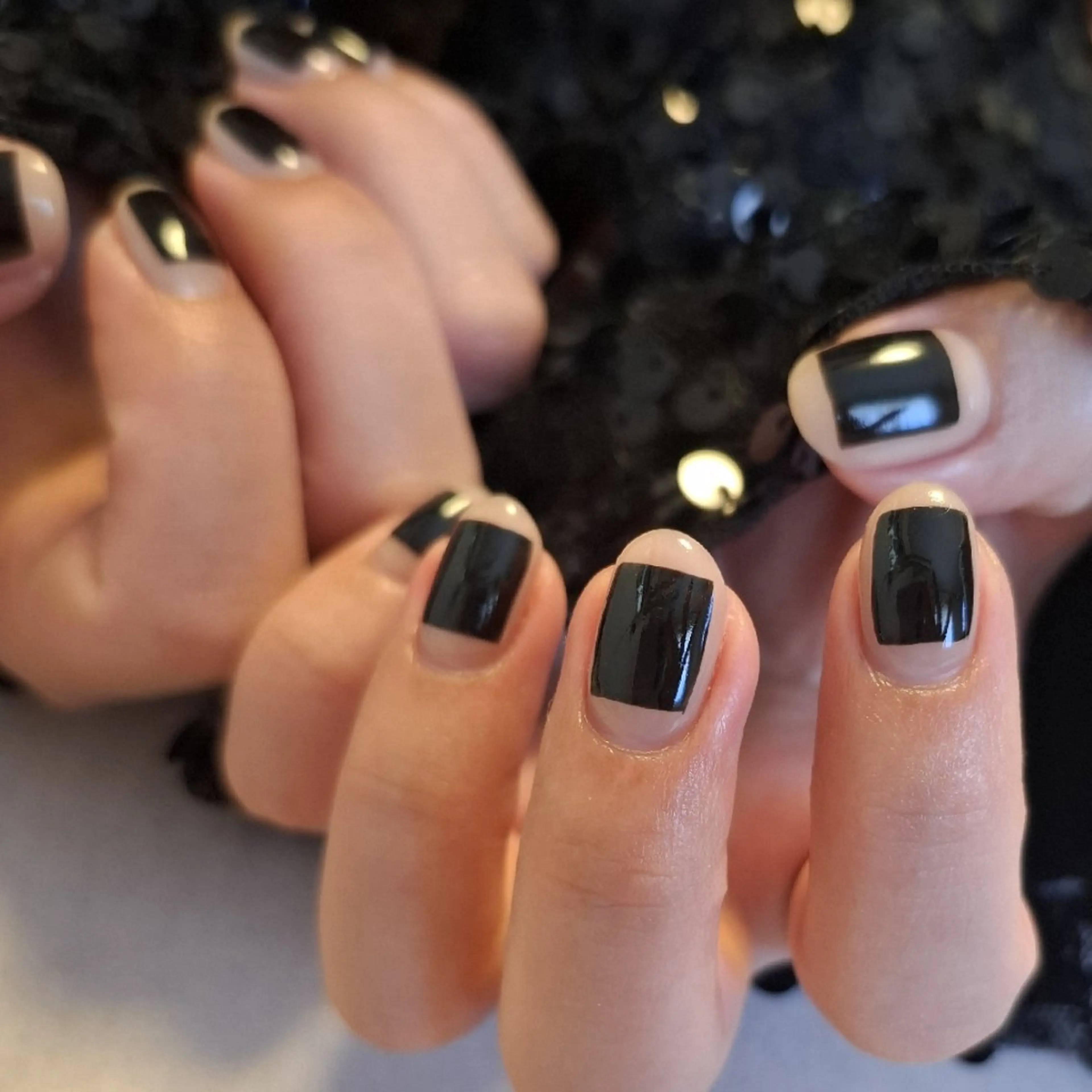 ネイル ænon nailのネイルデザイン
