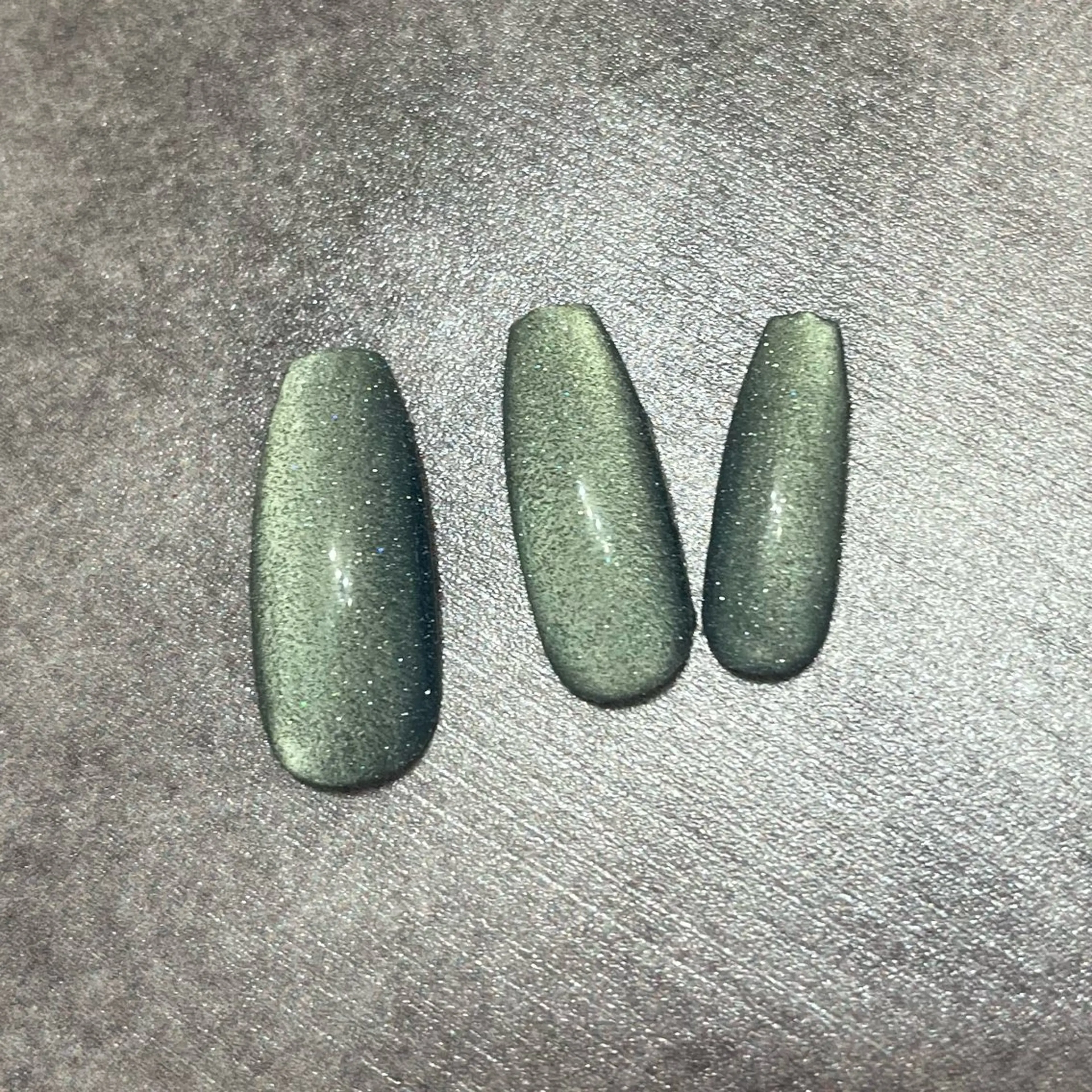 ネイル フラッシュネイル フラッシュマグ ハンドネイル Nail salon ♡のネイルデザイン