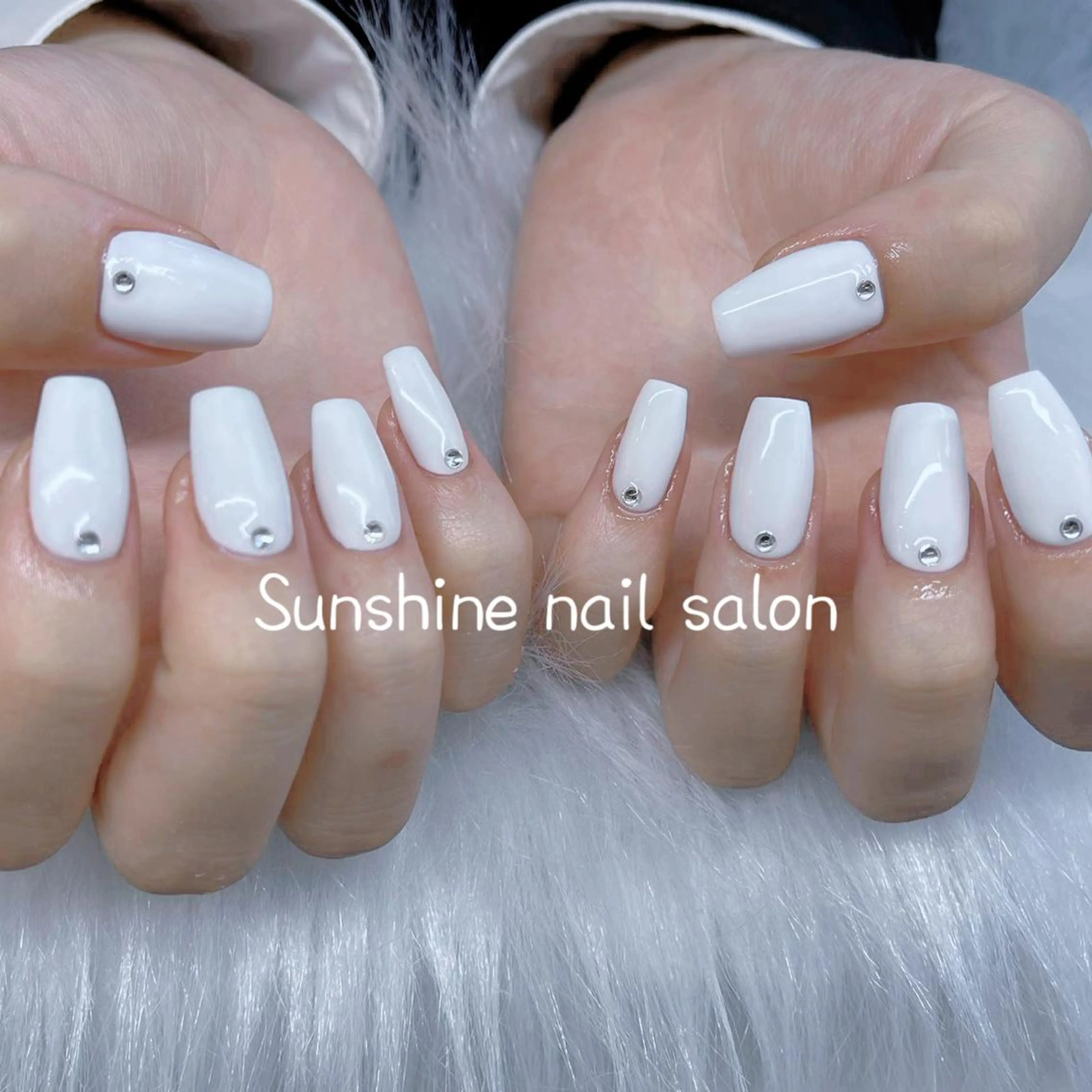 ネイル サンシャイン ネイル池袋店のネイルデザイン