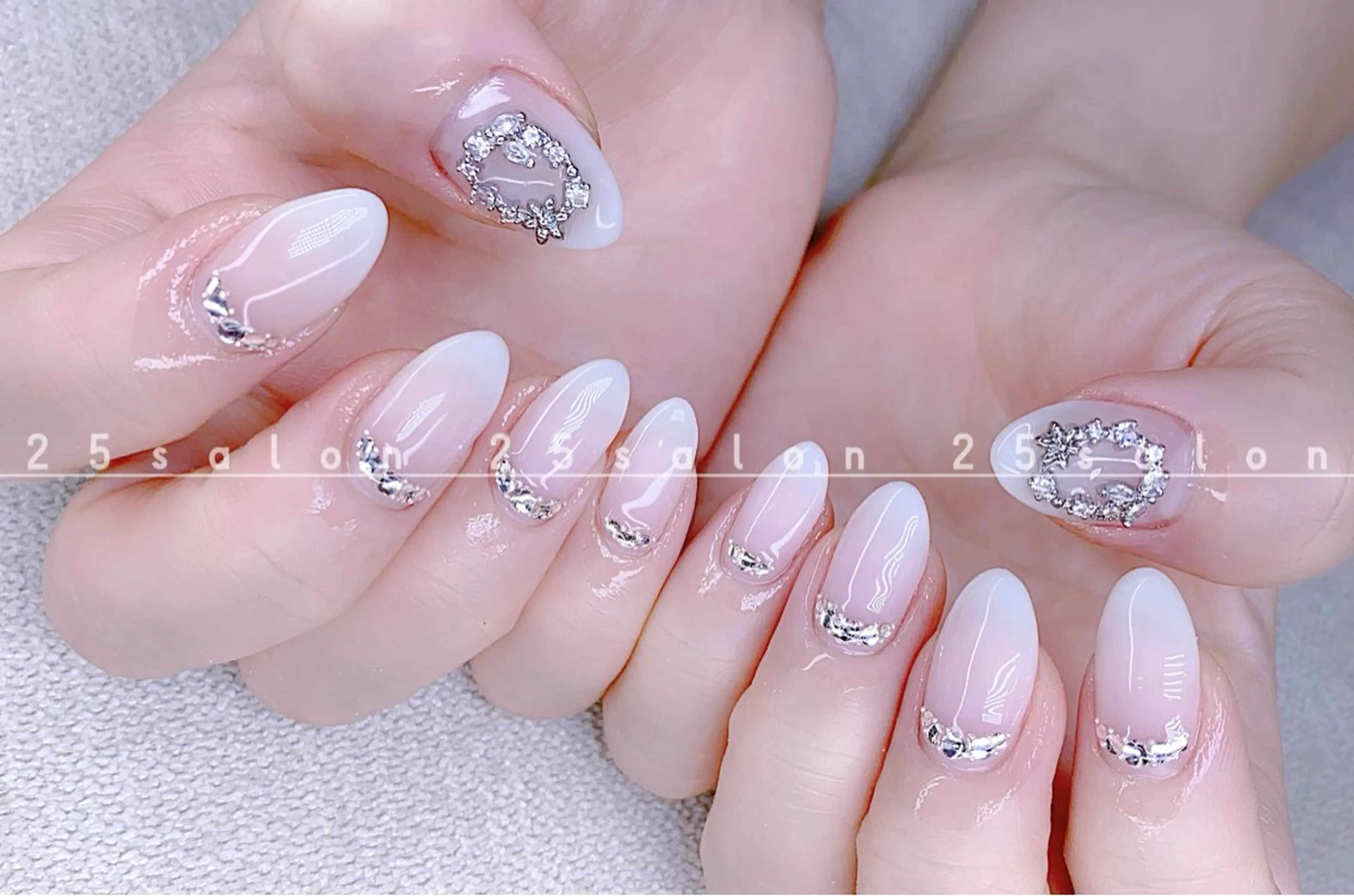 ネイル 2 5のマツエク・マツパデザイン