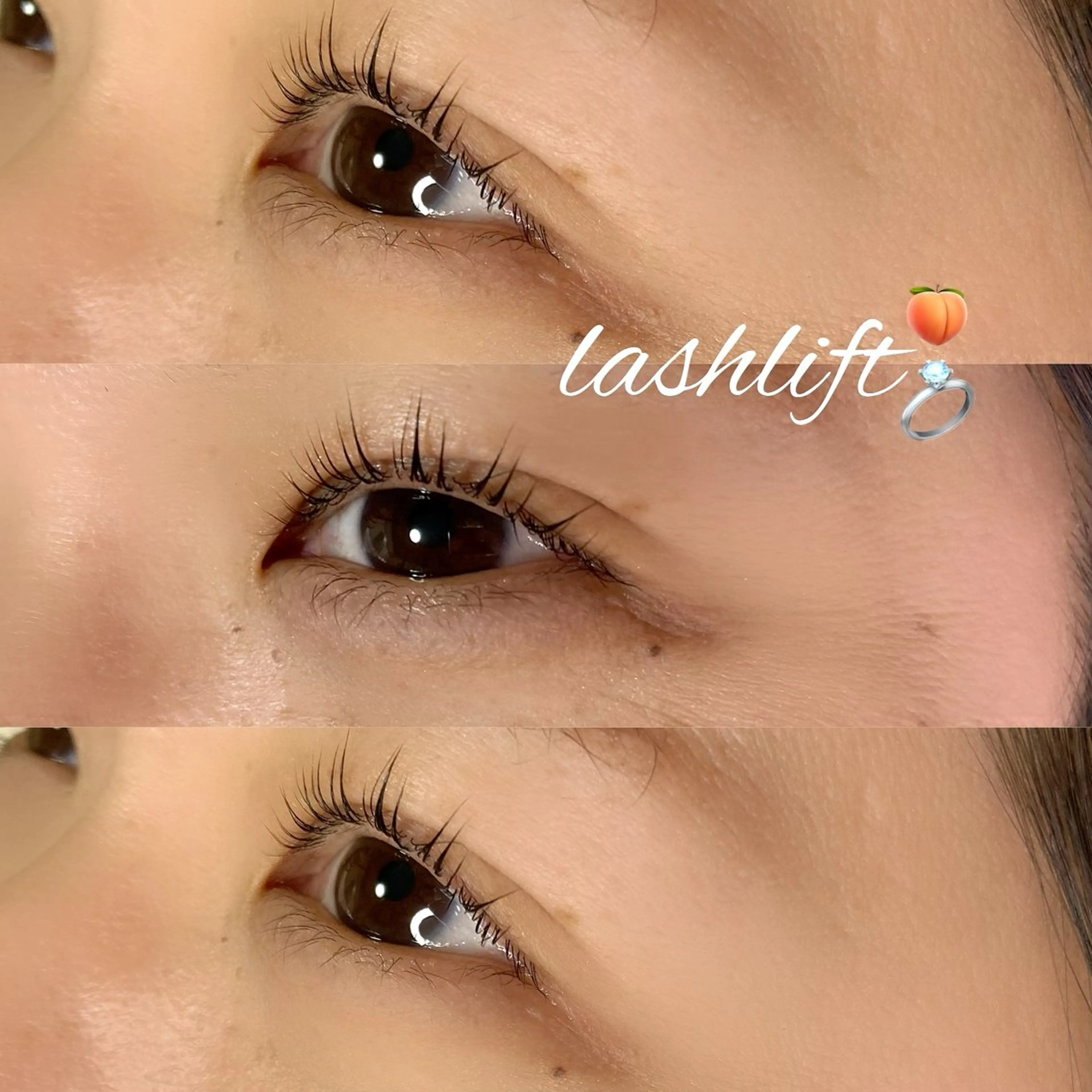 マツエク・マツパ ケラチンラッシュリフト マツパ noriko 🎀学割🎀のマツエク・マツパデザイン