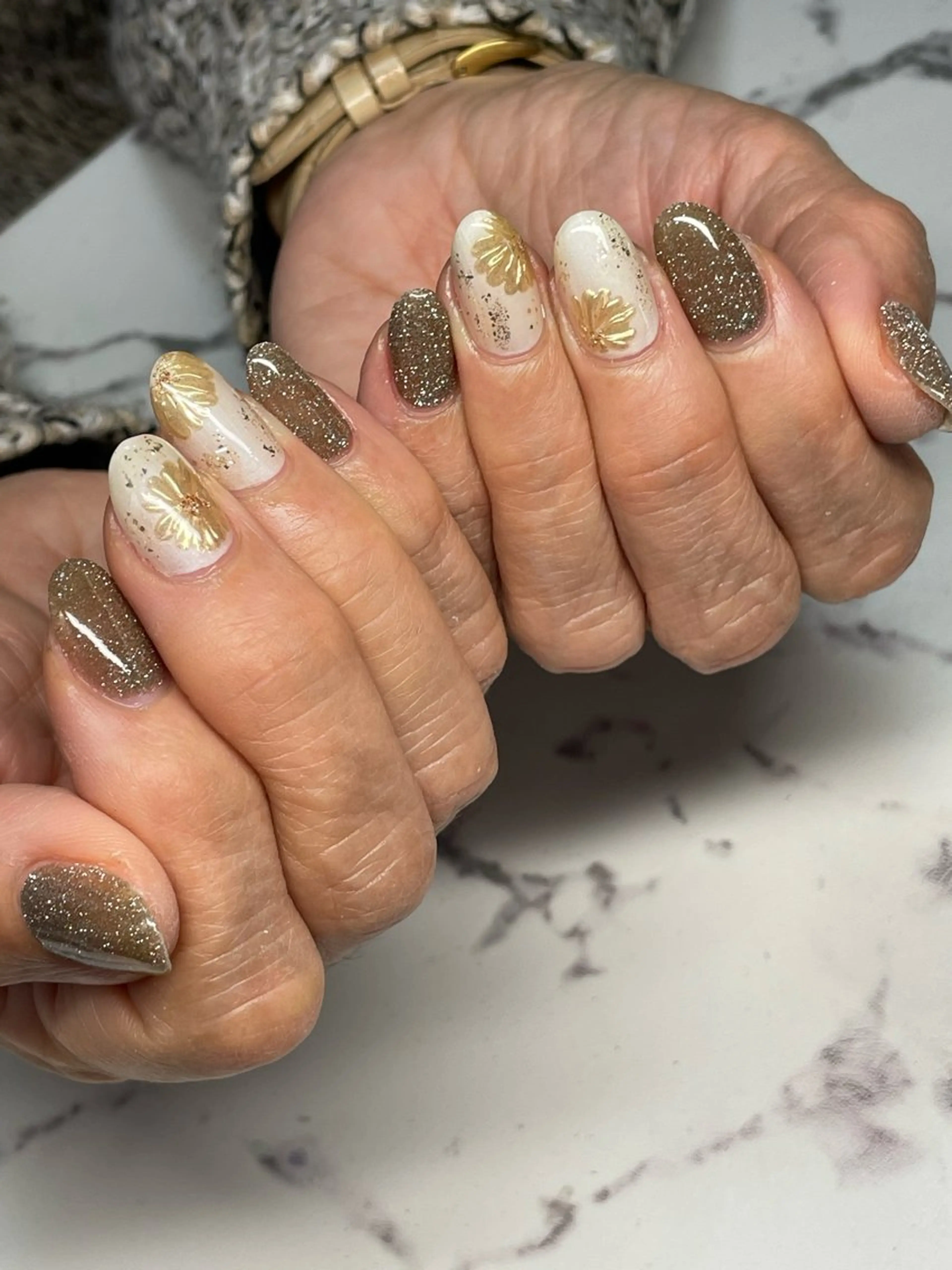 ネイル private salonopalのネイルデザイン