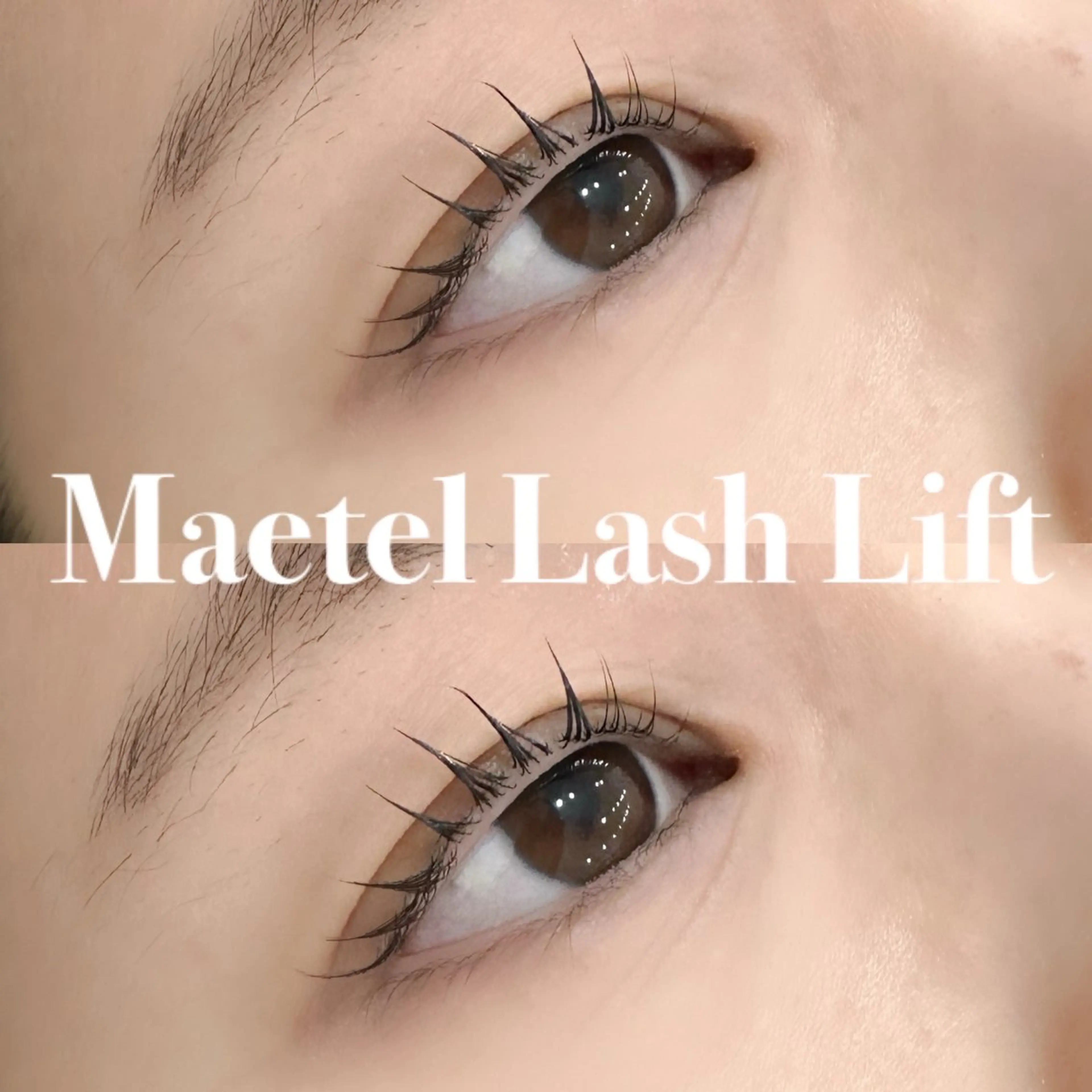 マツエク・マツパ マリーテレジア‎🩵 Maeokaのマツエク・マツパデザイン