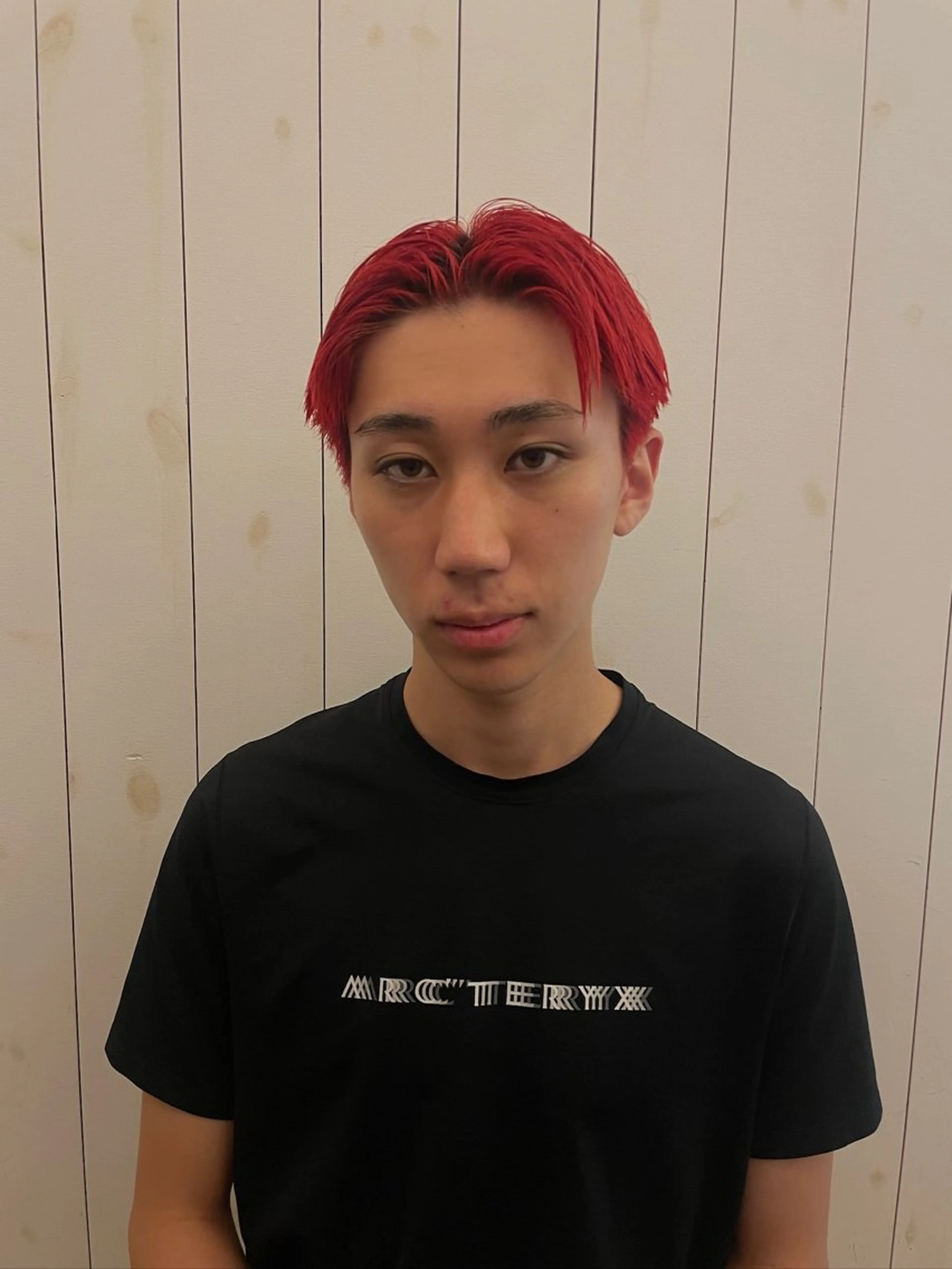 ショート ヘアカラー イシヅキアイカ🐱 カラーモデル募集中のヘアスタイル