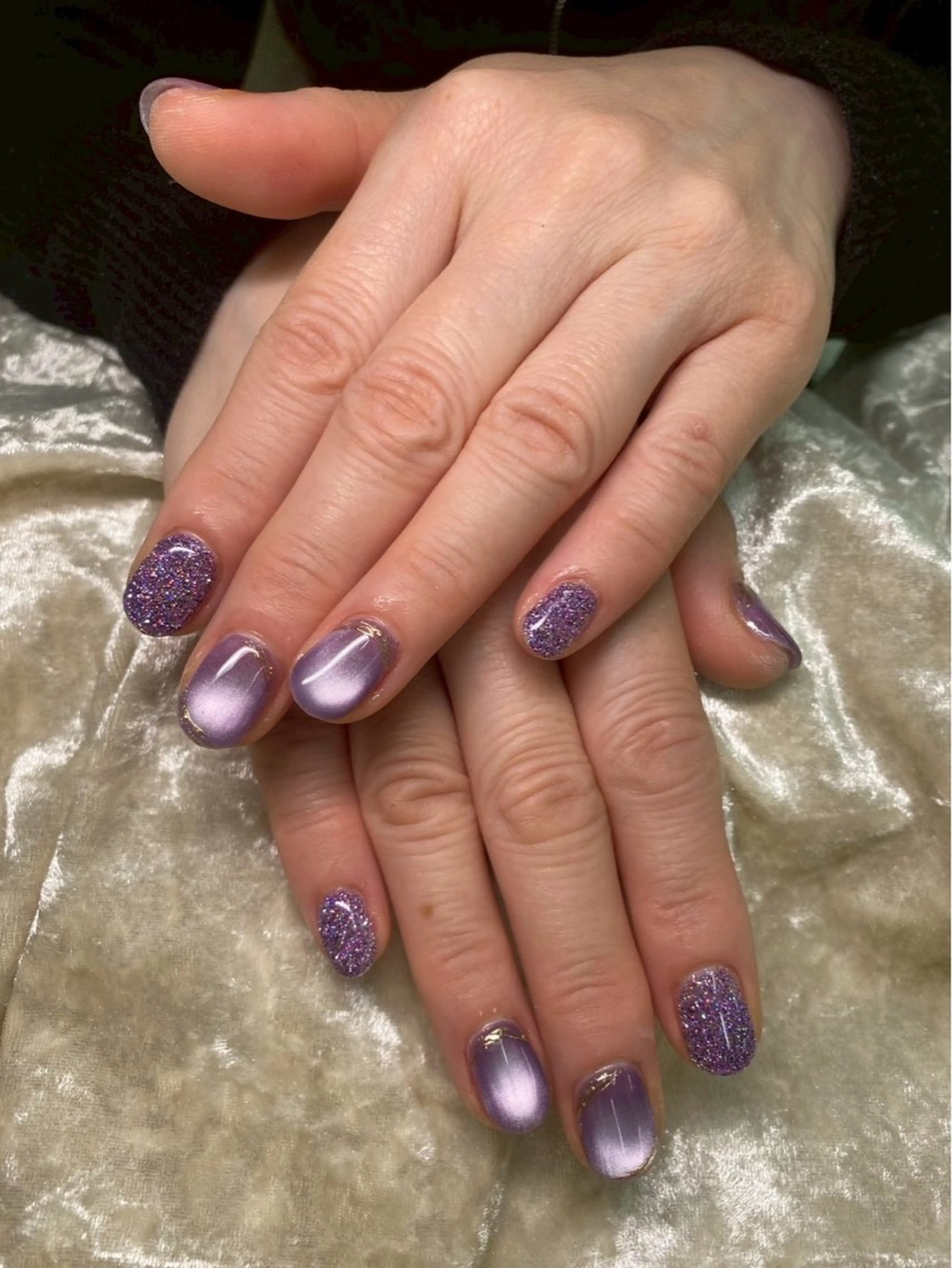 ネイル ღizusawa ☻☻のネイルデザイン