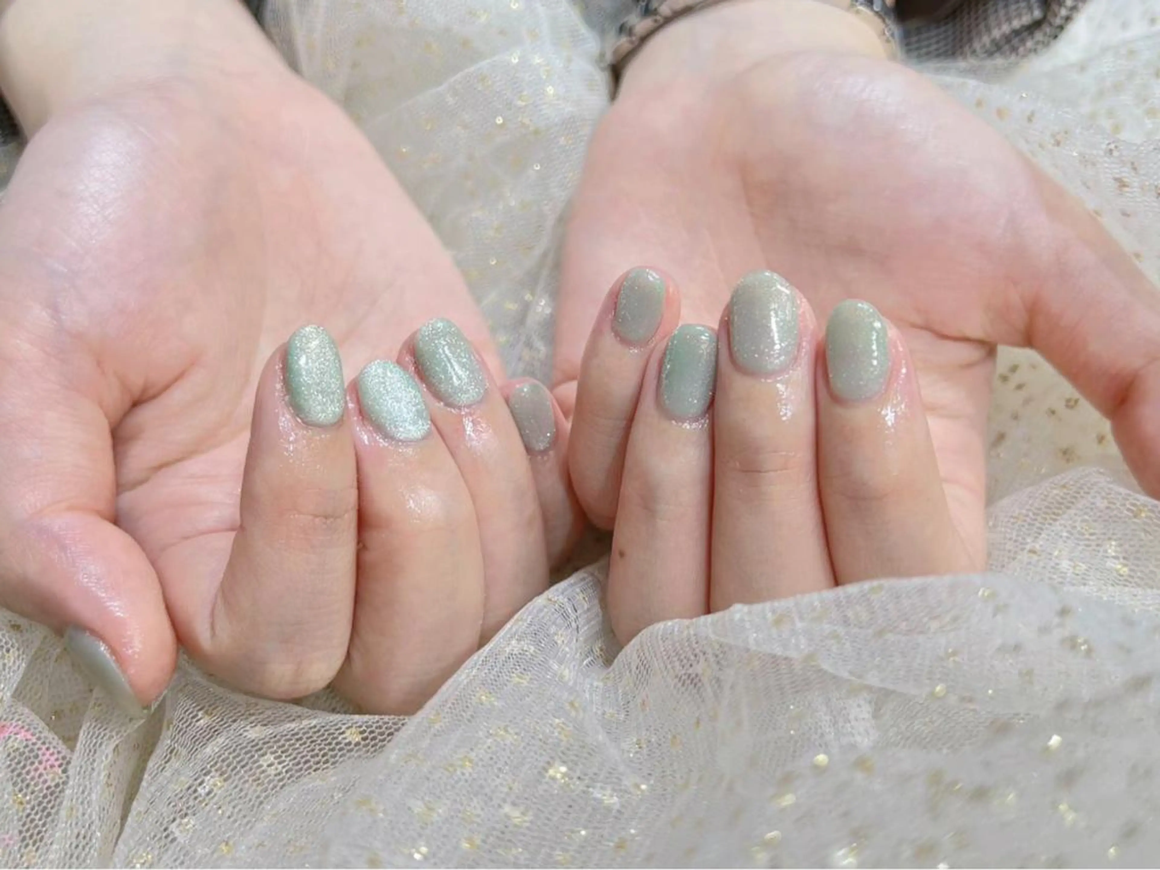ネイル Umi nail& eyelashのネイルデザイン