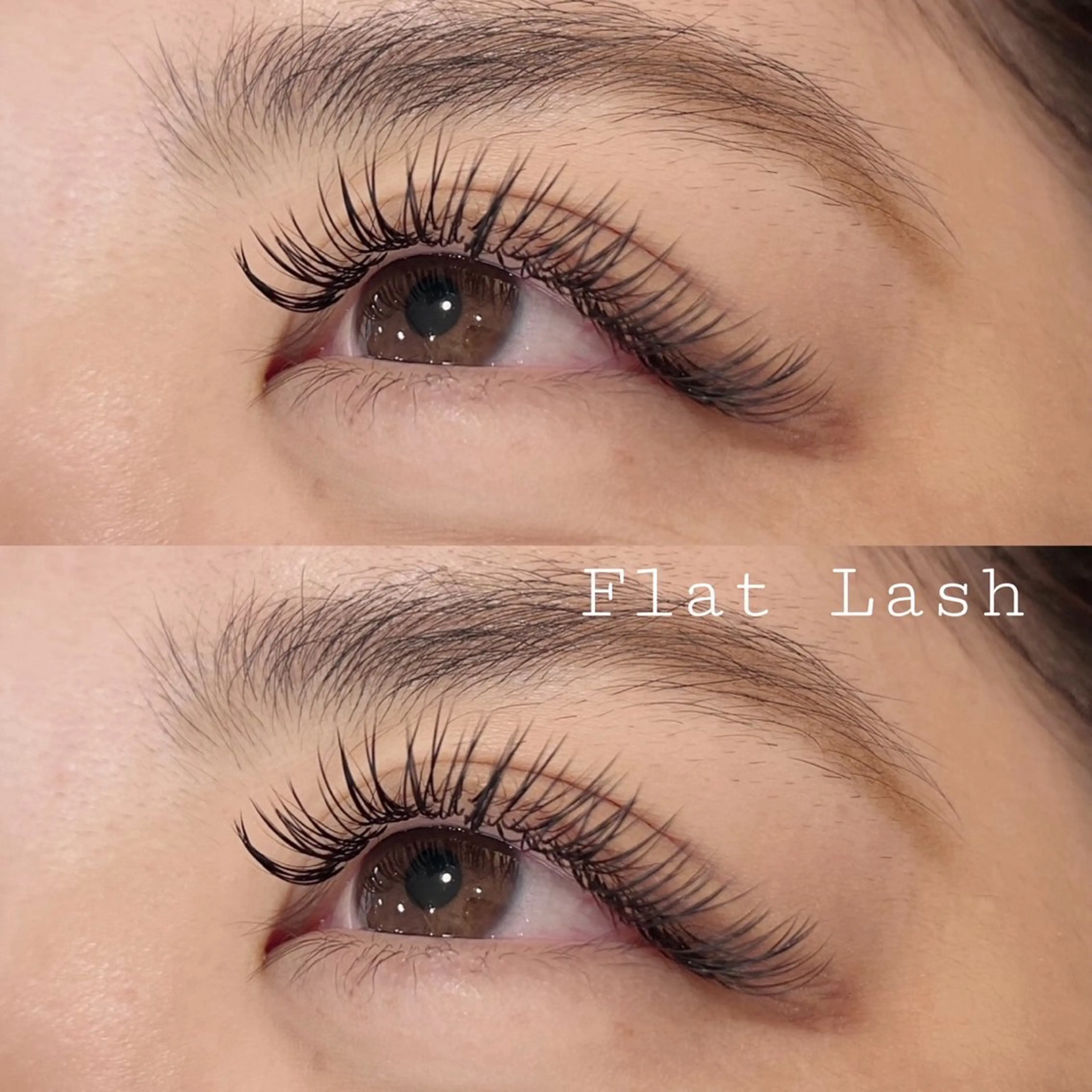 現金決済のみ💰👀フラットラッシュ80本👀オフ有りは別途＋¥550の写真