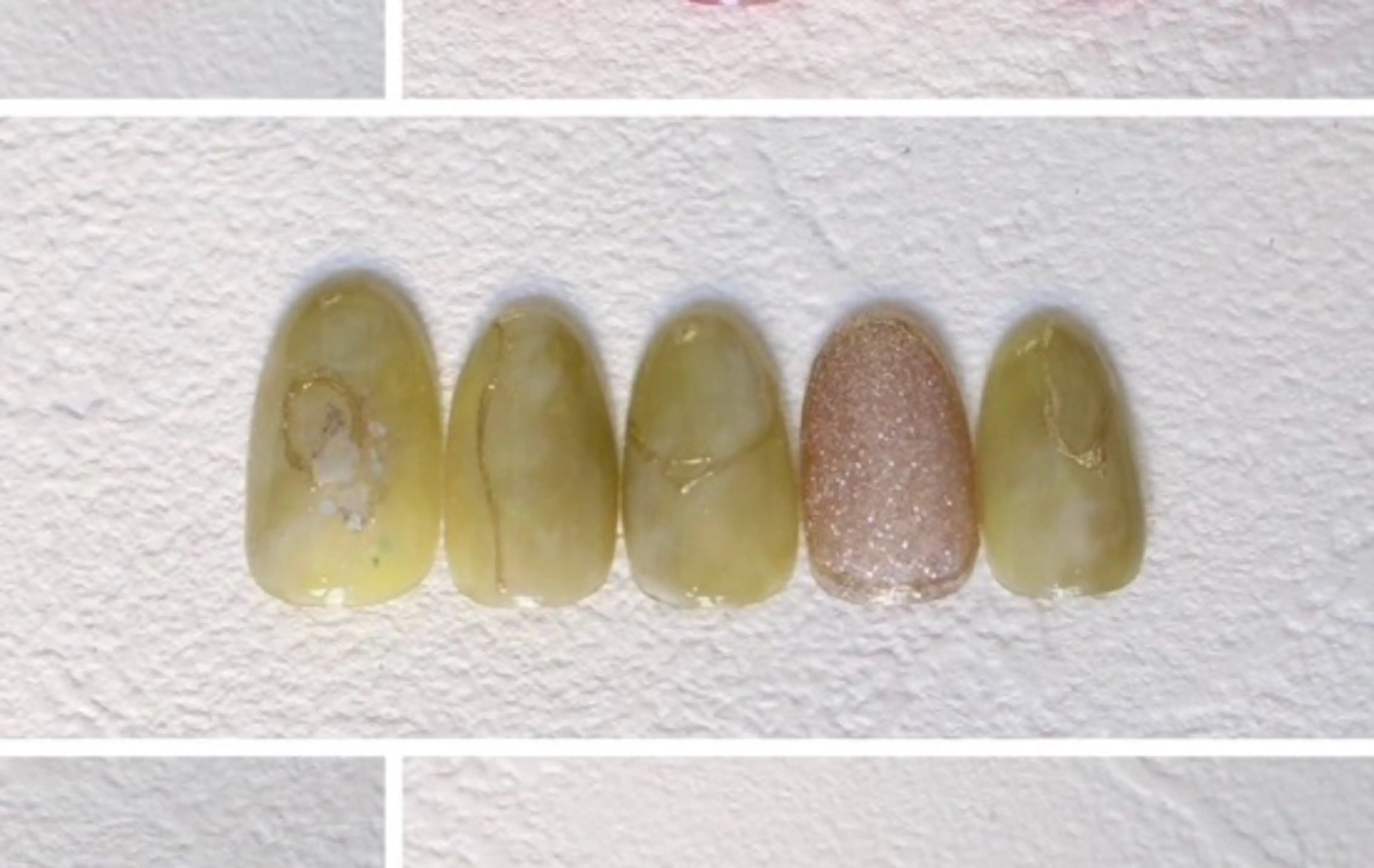 ネイル クレアラルーチェ折尾所属・クレアラルーチェ 折尾のマツエク・マツパデザイン