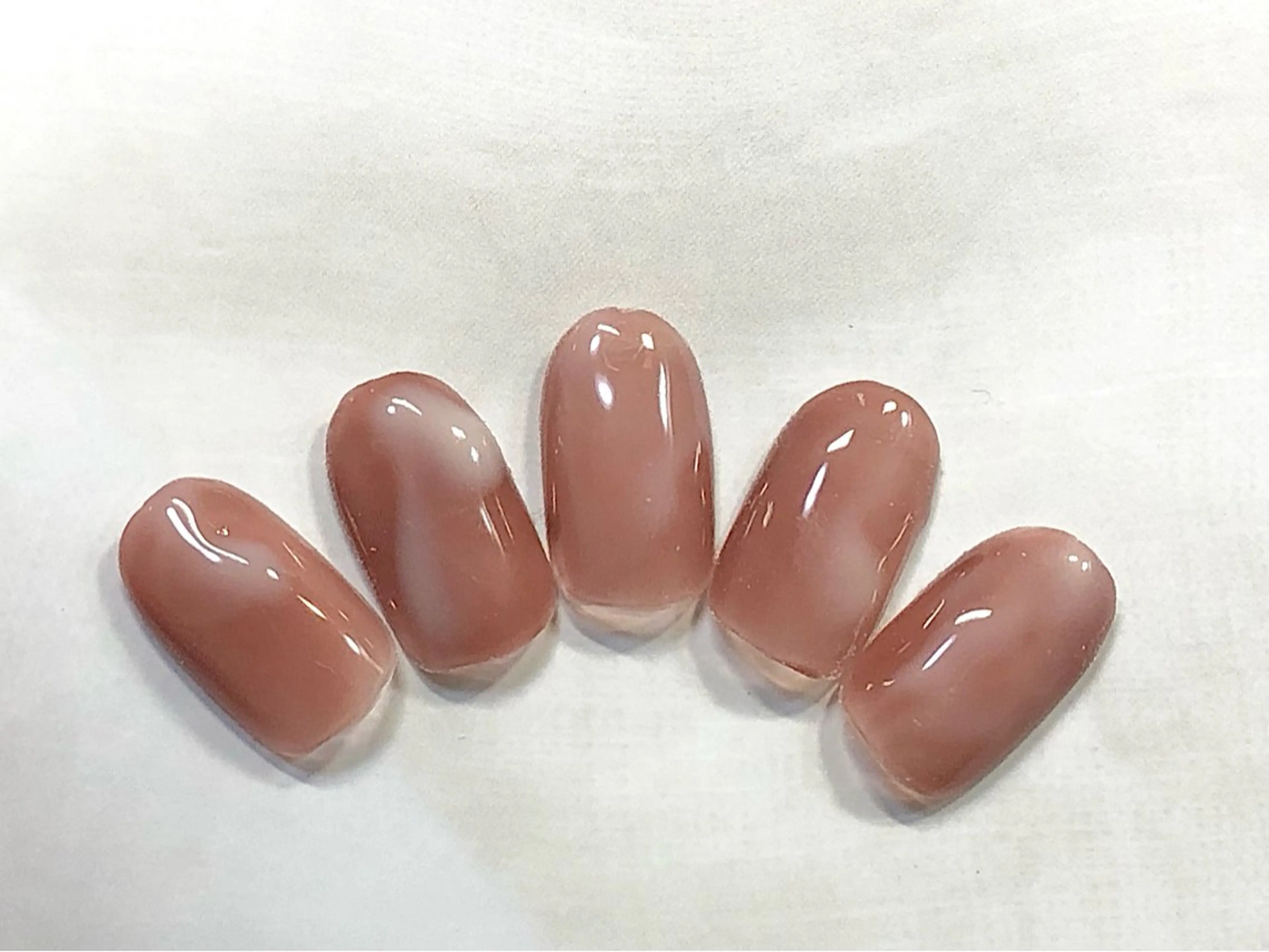 ネイル 🦋Kiyomi. 🦋のネイルデザイン