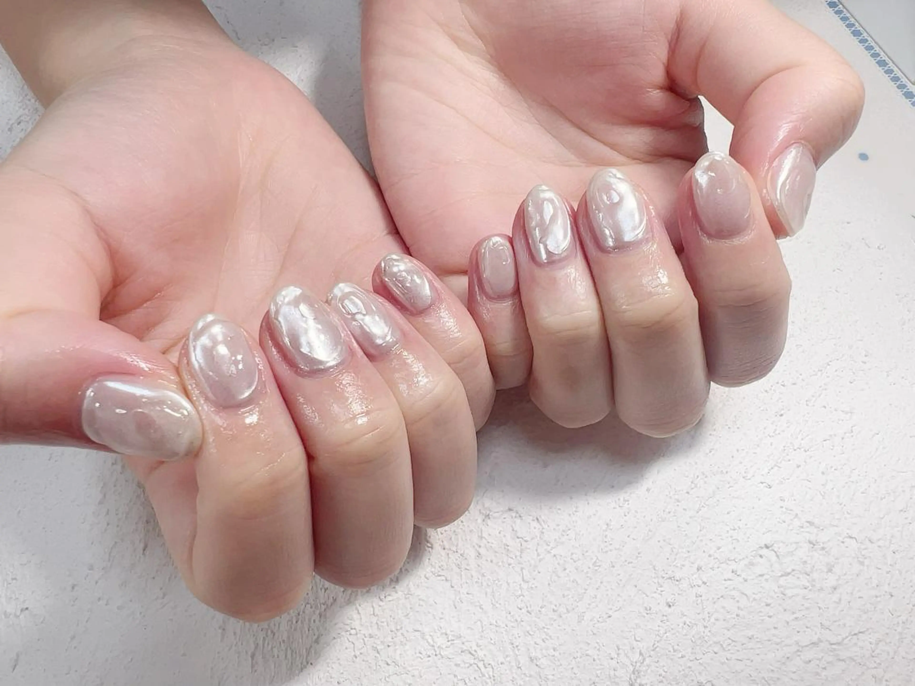 ネイル 持ち込み Regaro i.sのネイルデザイン