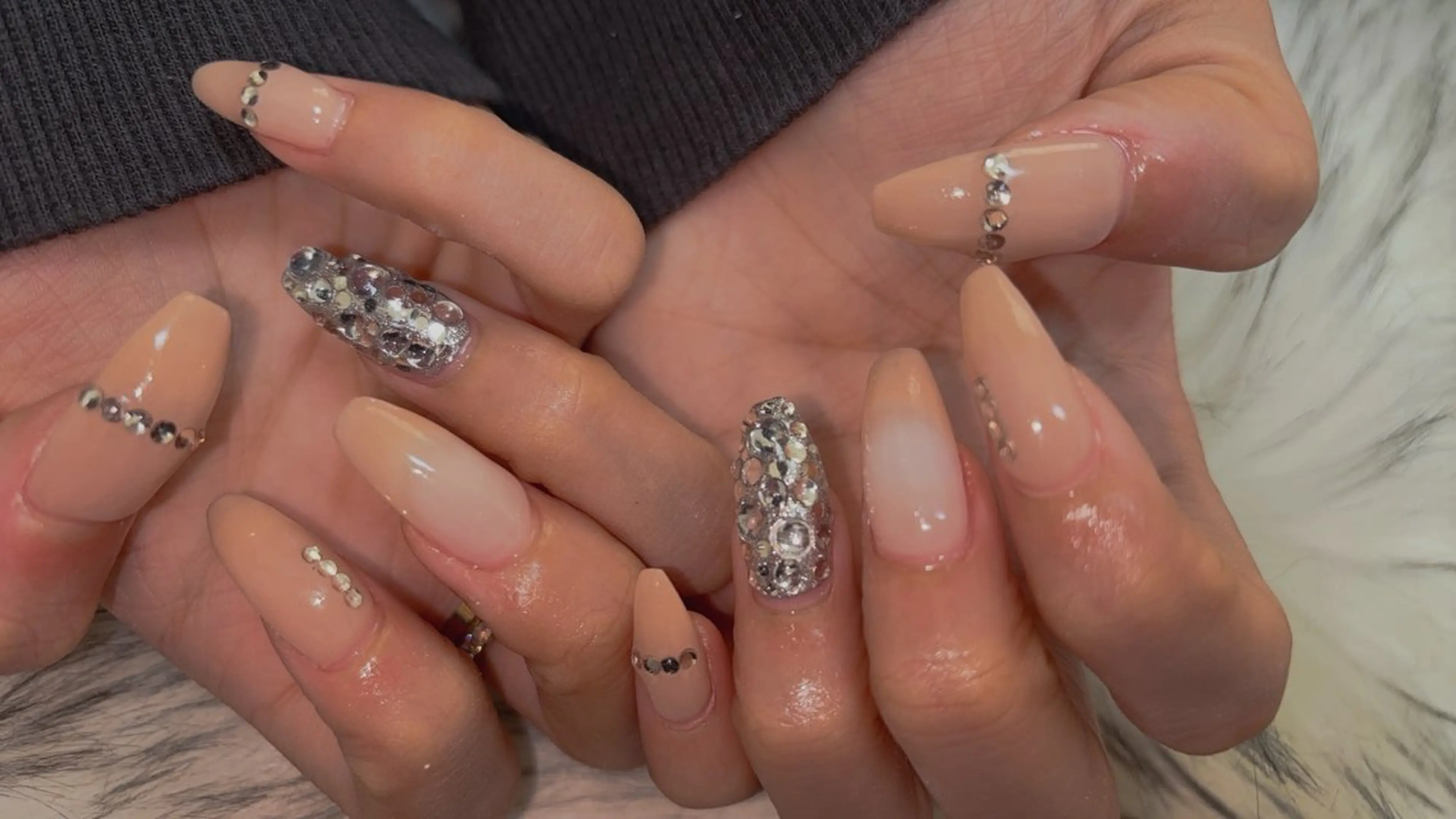 ネイル coco nailのネイルデザイン