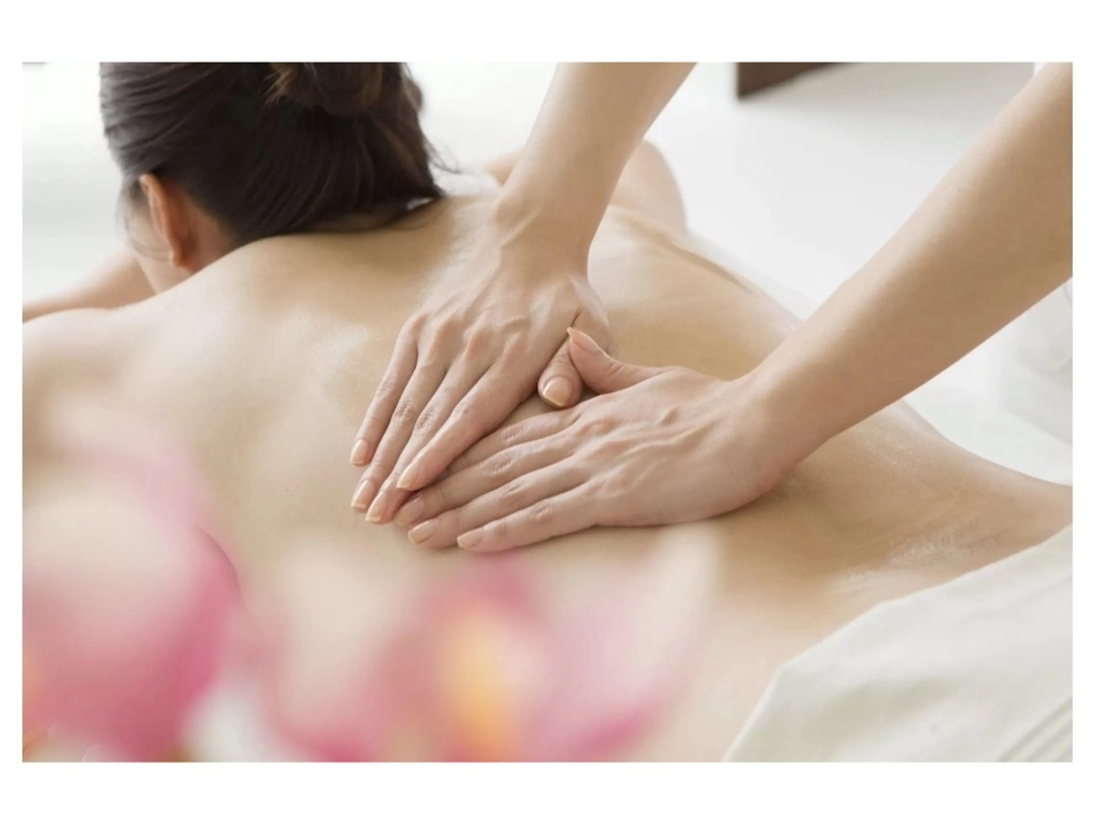 小顔/リンパ/マッサージL.sana所属・小顔/フェイシャル L.sanaのエステ・リラクイメージ